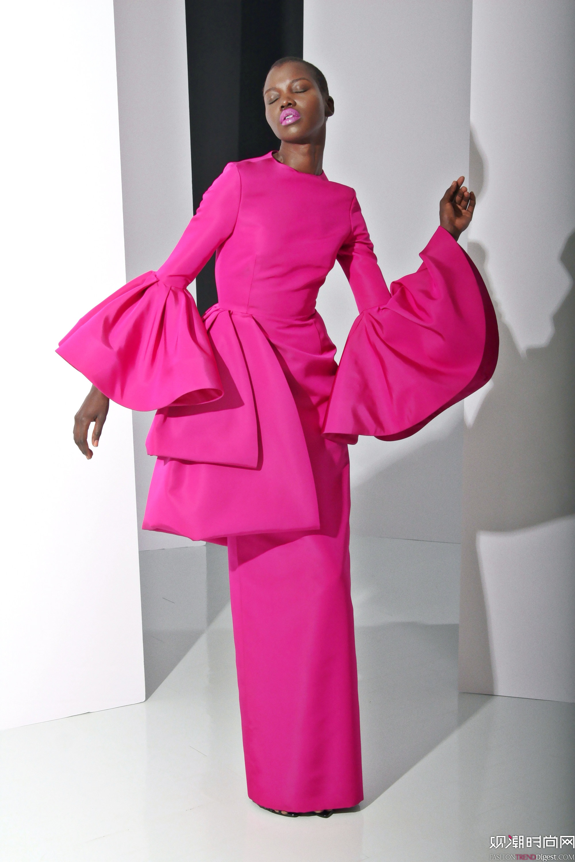 Christian Siriano 2016ϵLookBookDƬ
