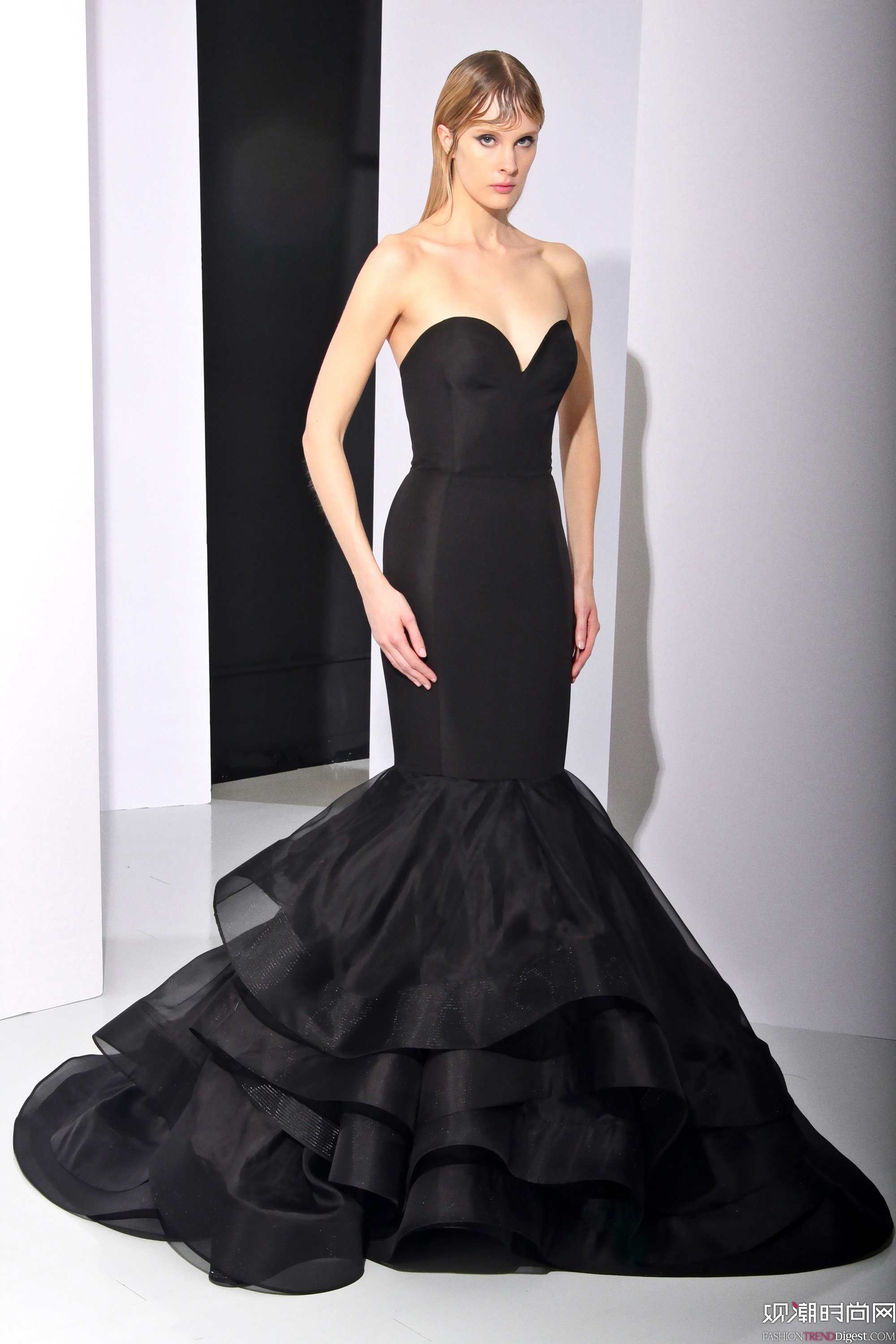 Christian Siriano 2016ϵLookBookDƬ