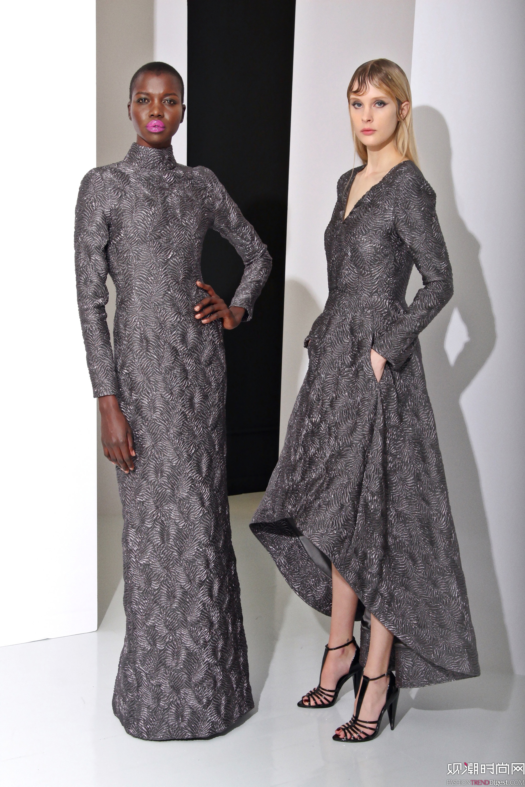Christian Siriano 2016ϵLookBookDƬ