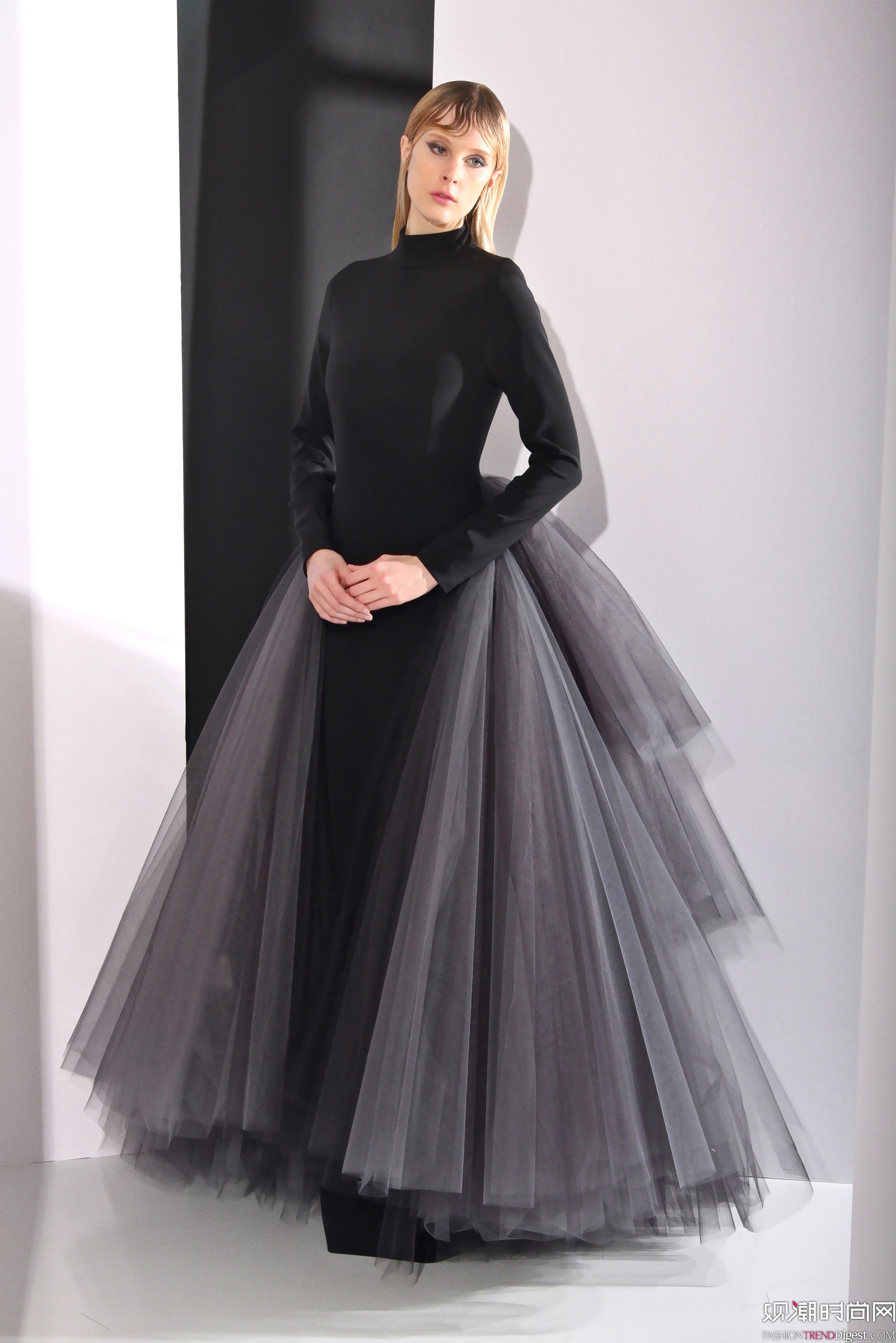 Christian Siriano 2016ϵLookBookDƬ
