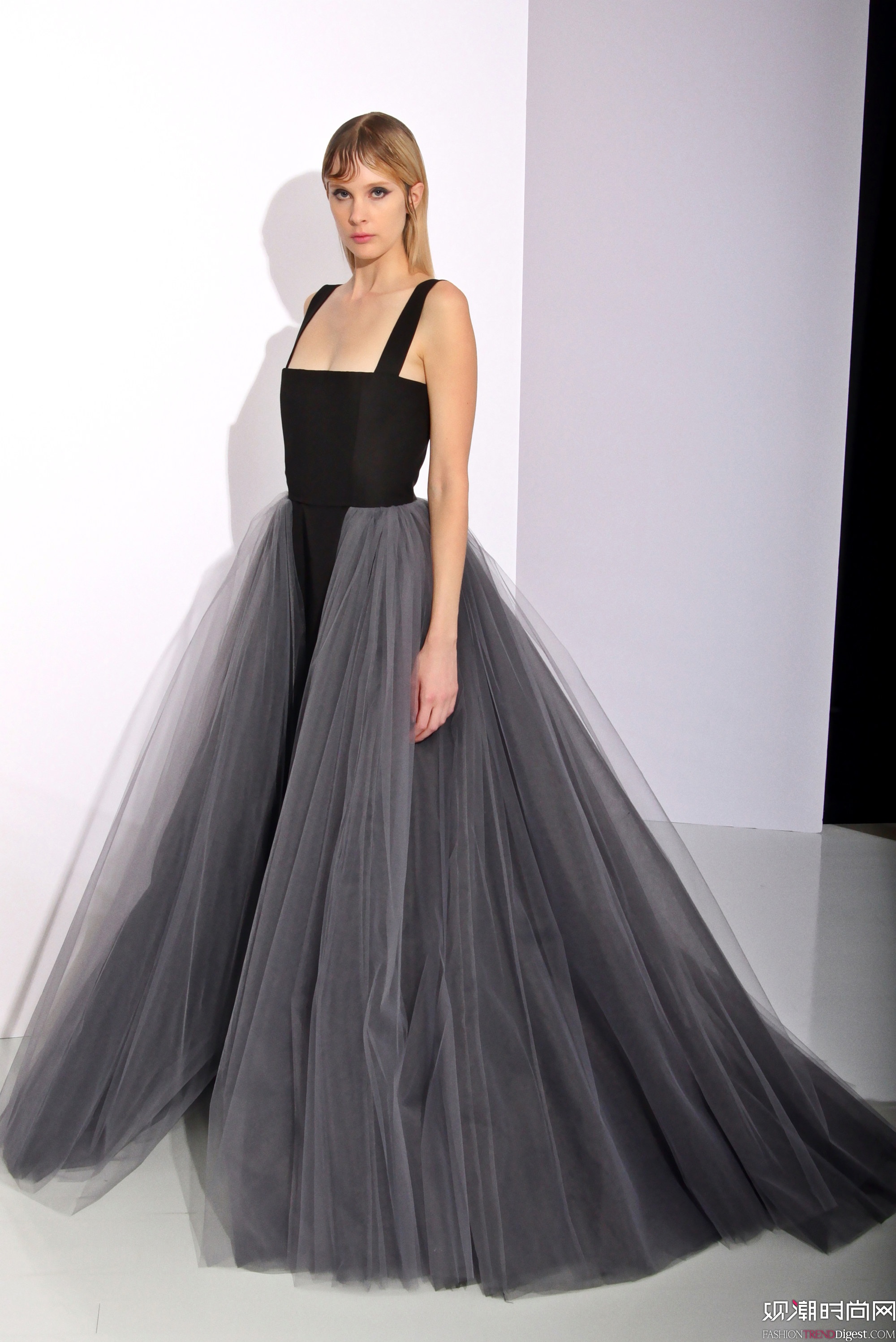 Christian Siriano 2016ϵLookBookDƬ