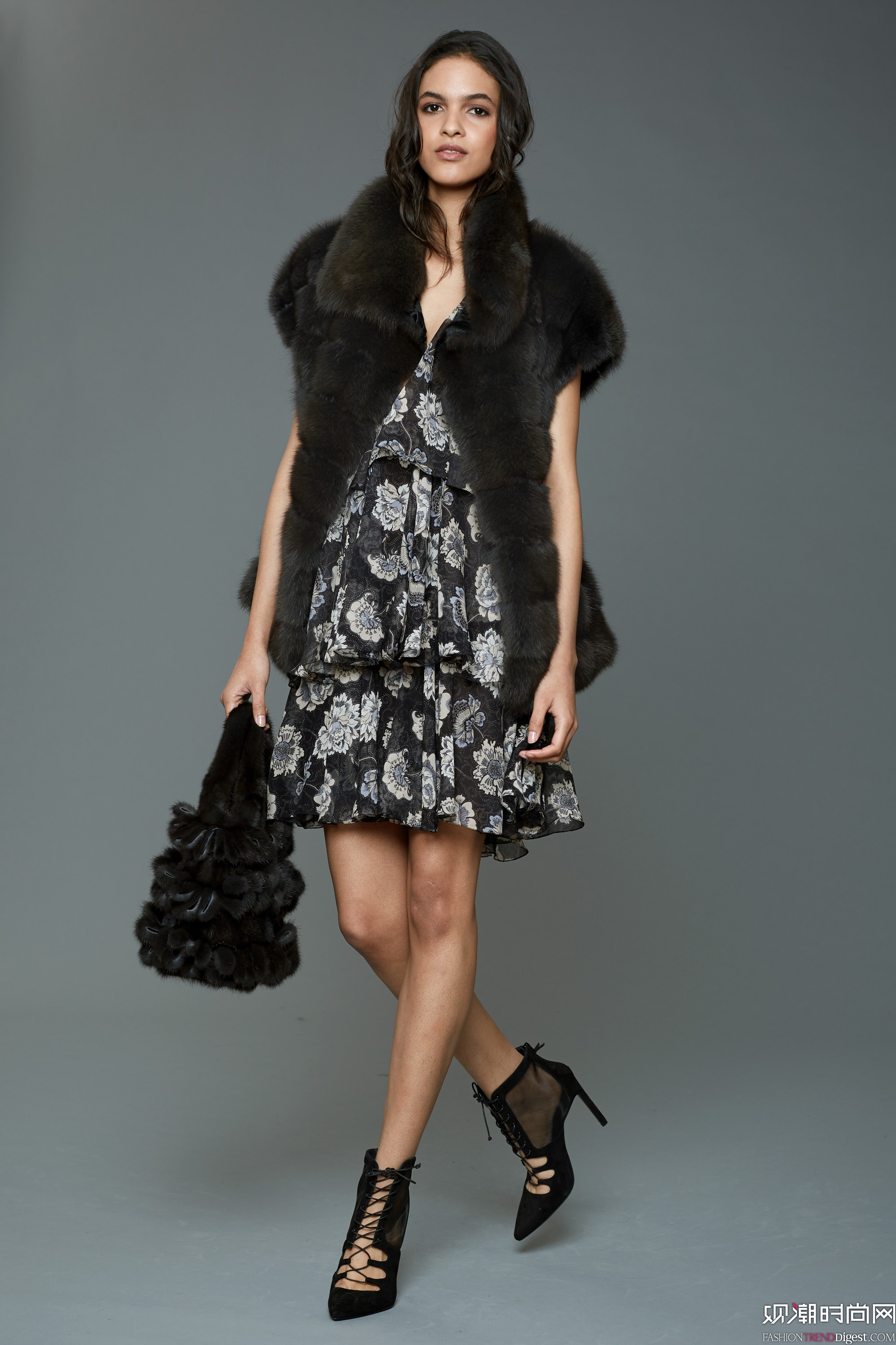 Dennis Basso 2016ϵLookBookDƬ