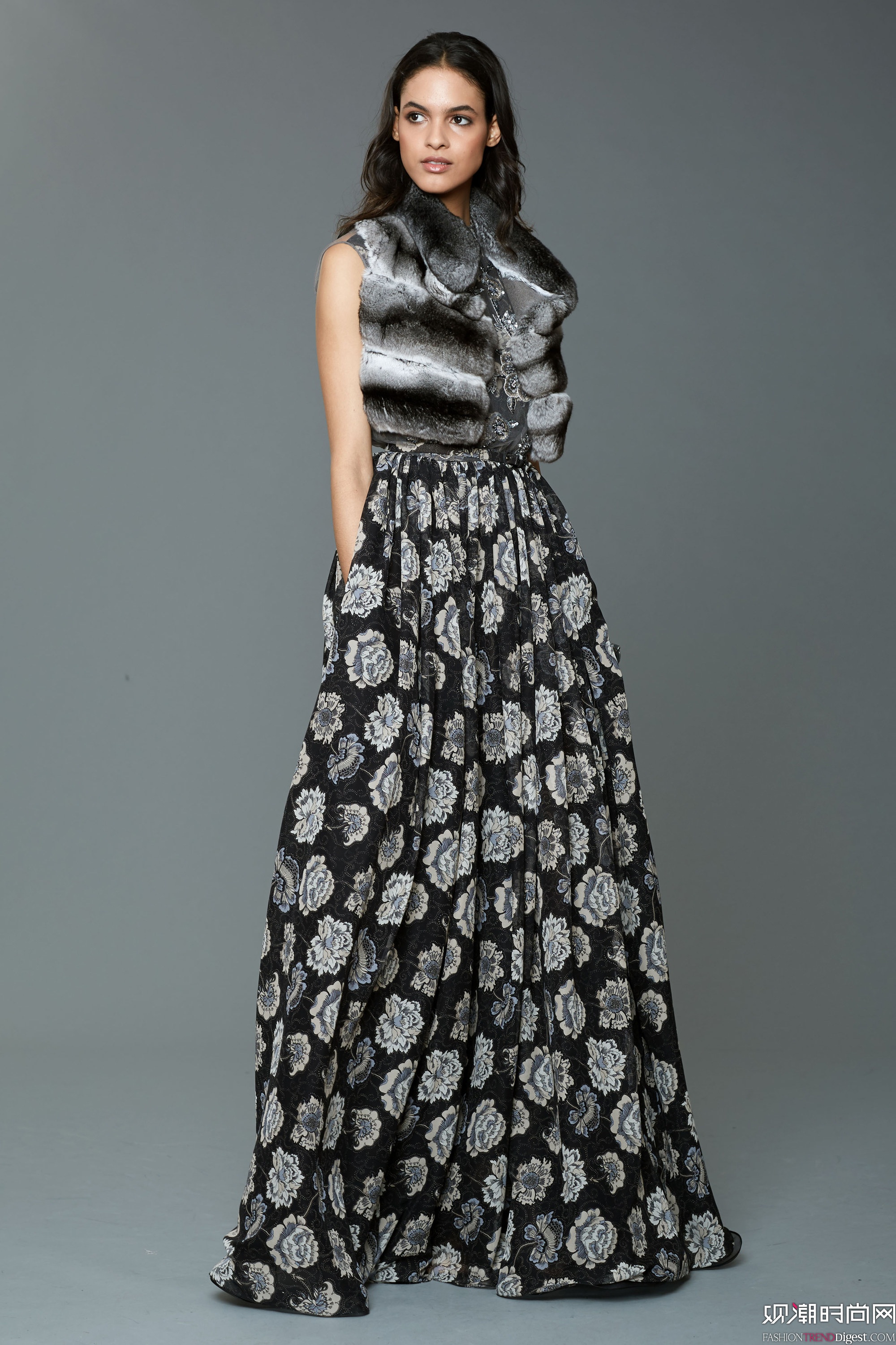 Dennis Basso 2016ϵLookBookDƬ