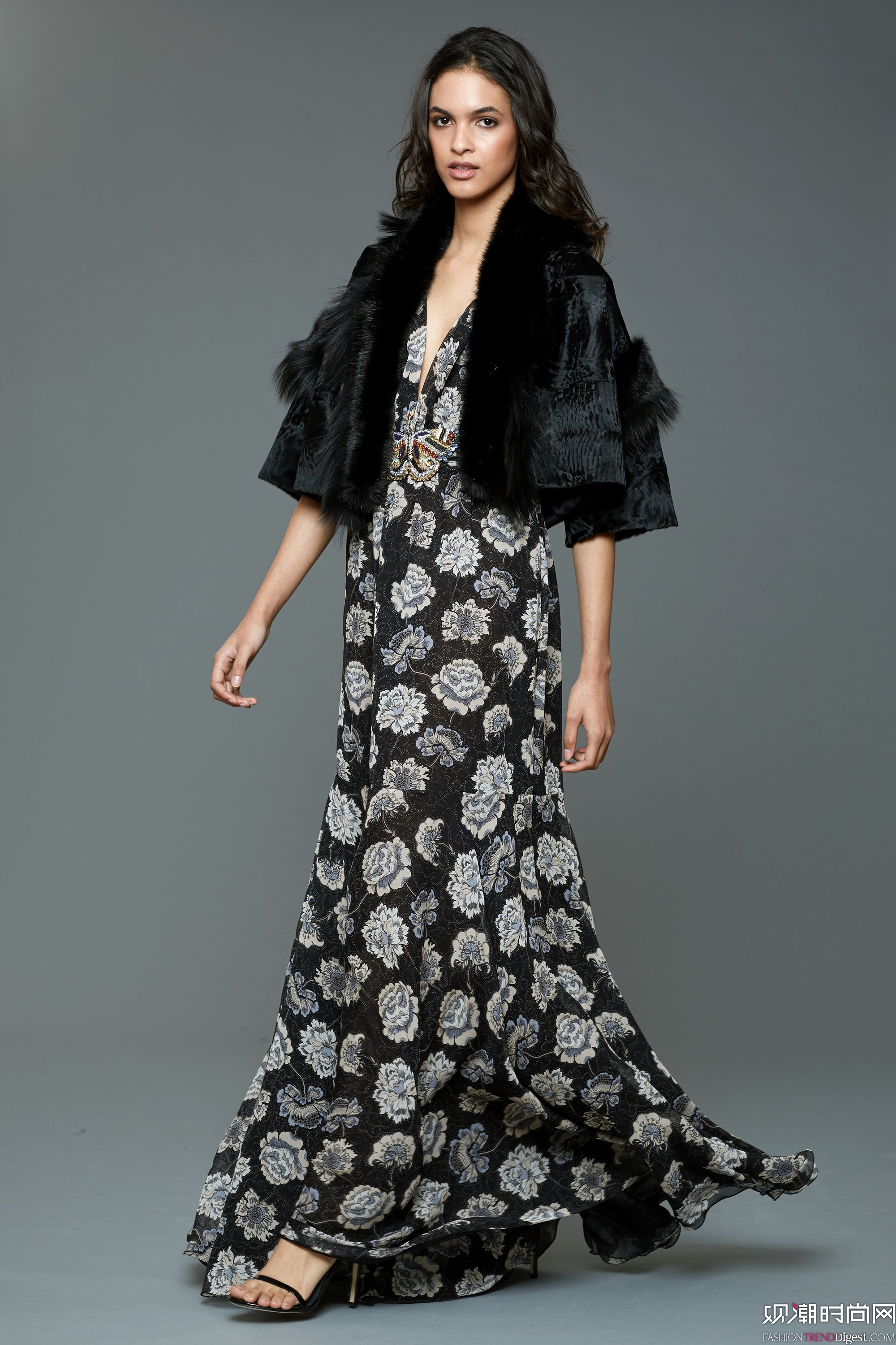Dennis Basso 2016ϵLookBookDƬ