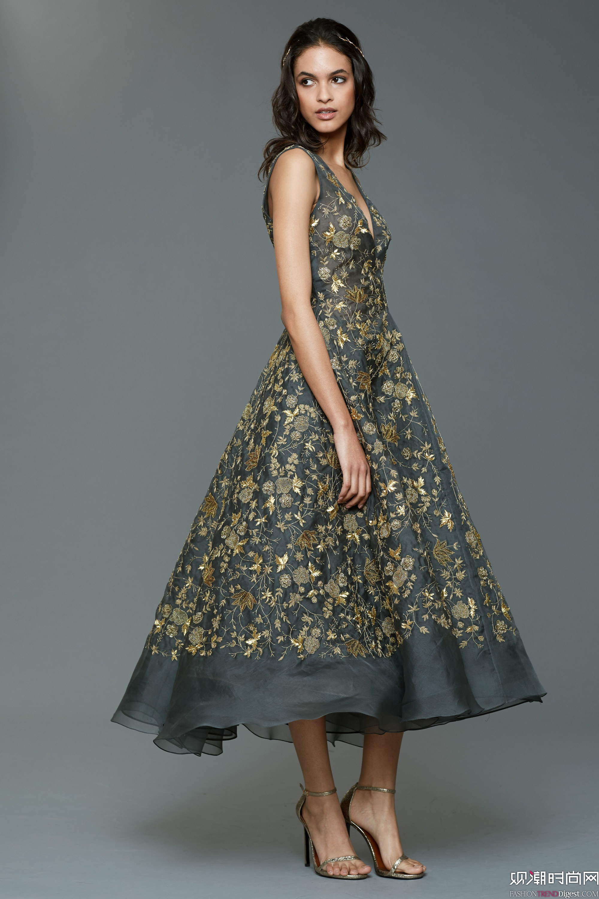 Dennis Basso 2016ϵLookBookDƬ