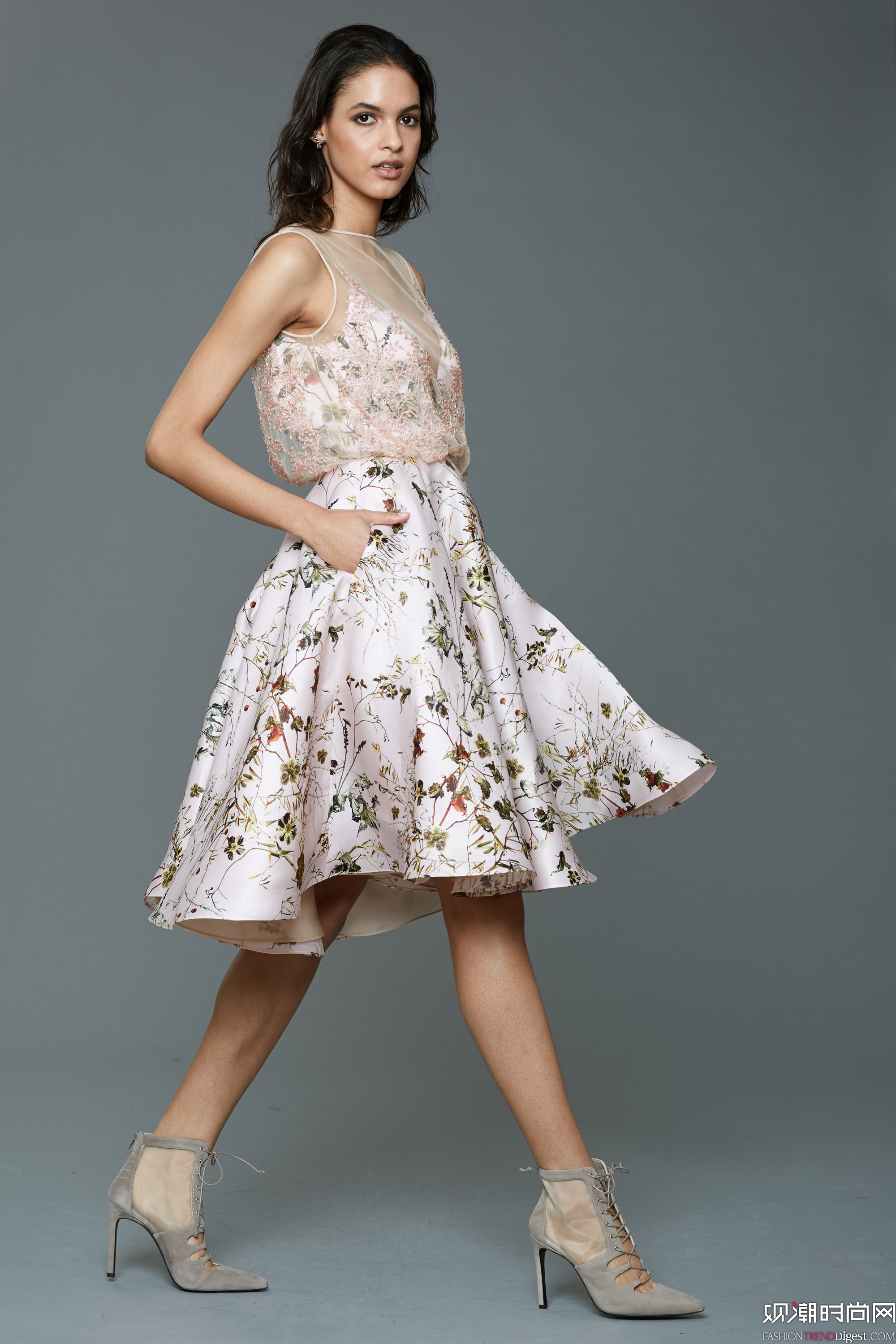 Dennis Basso 2016ϵLookBookDƬ