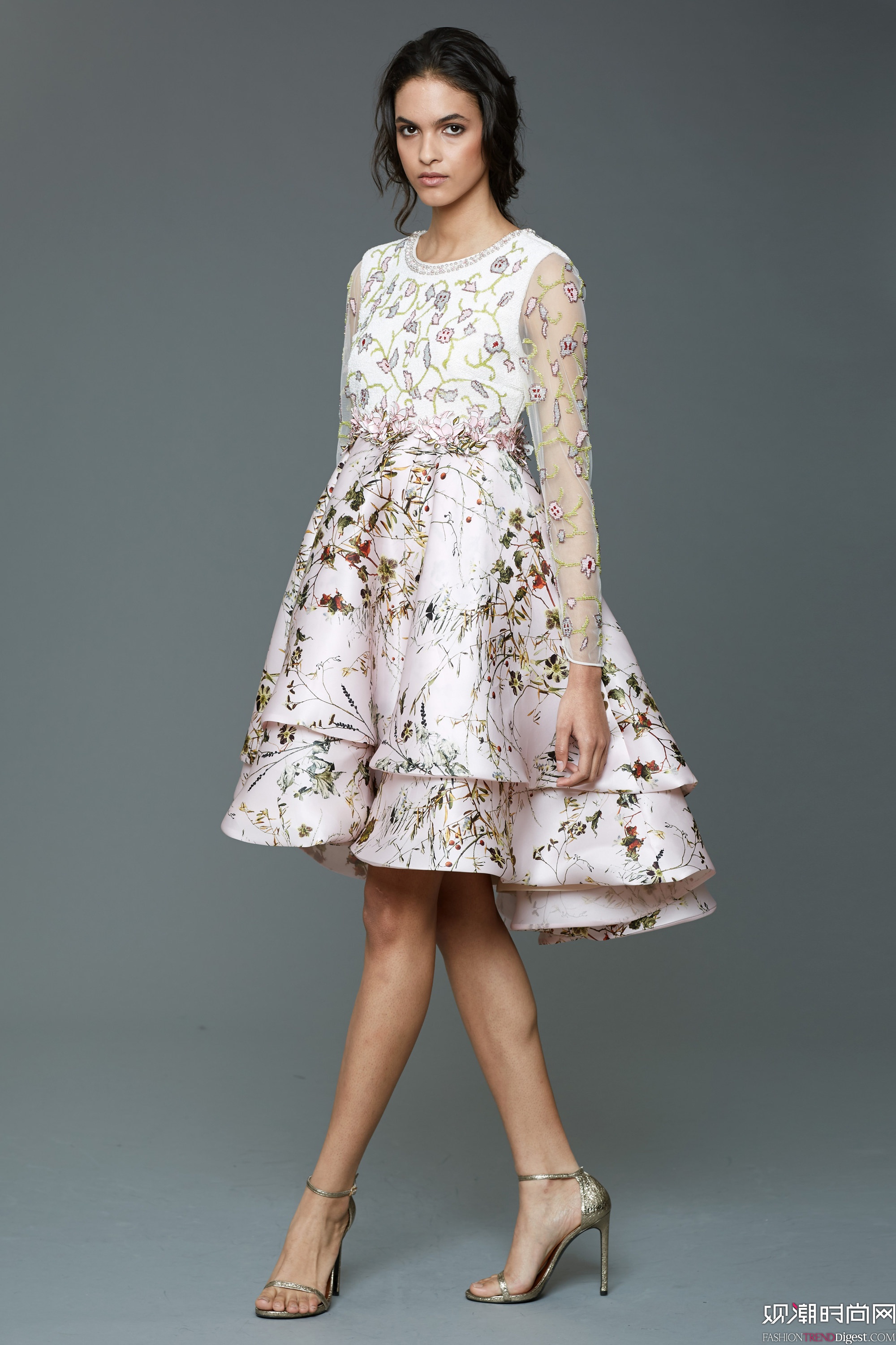 Dennis Basso 2016ϵLookBookDƬ