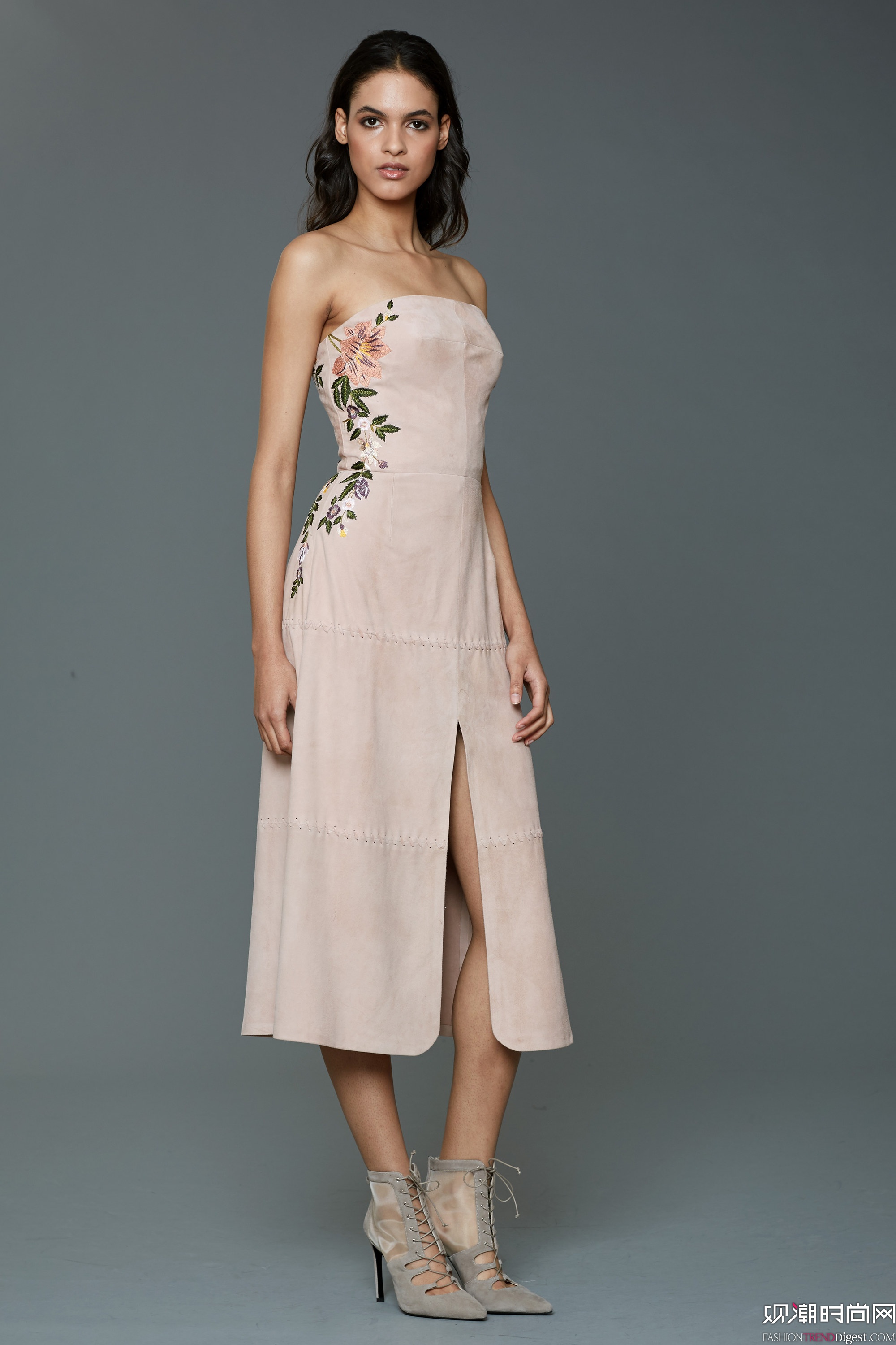 Dennis Basso 2016ϵLookBookDƬ