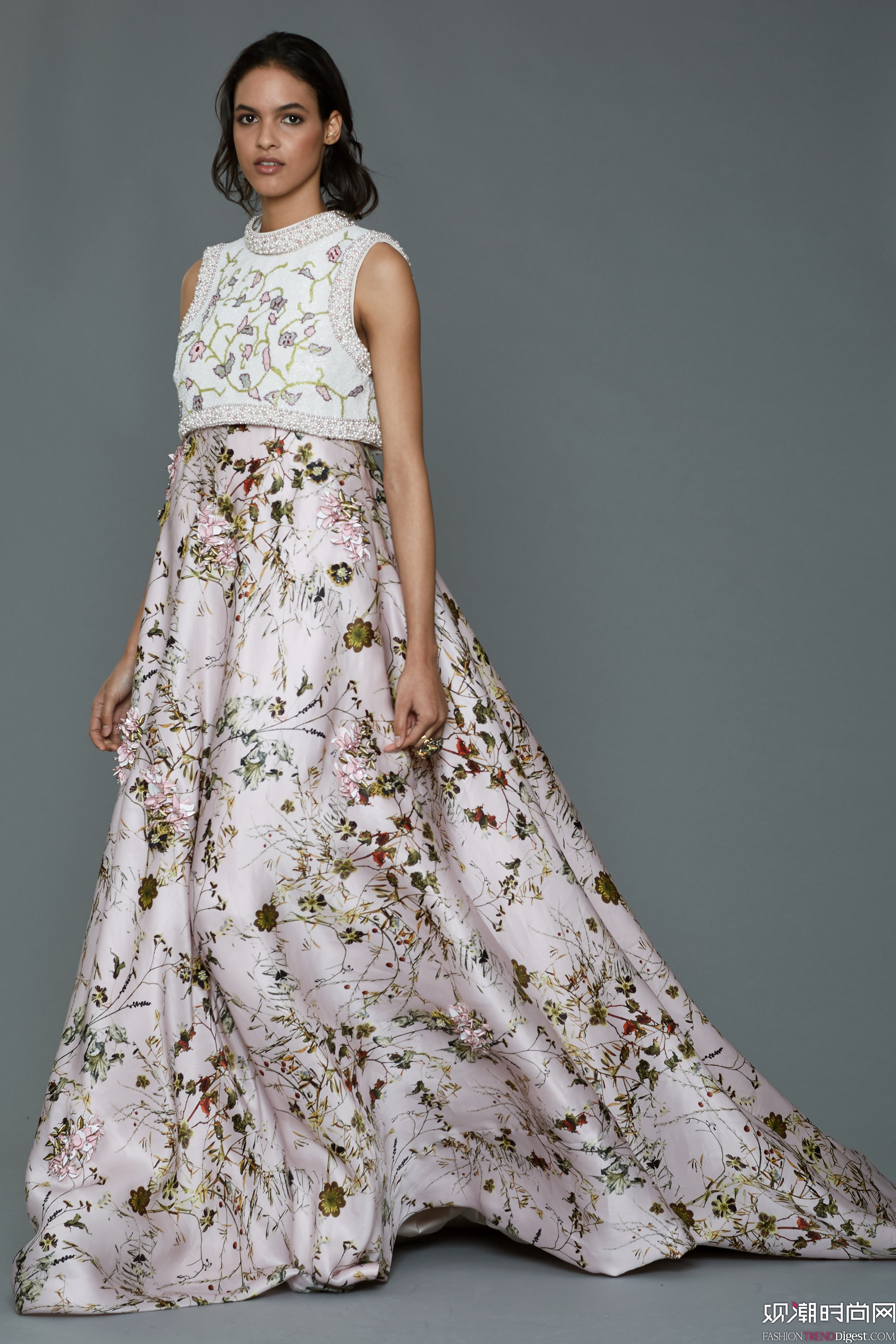 Dennis Basso 2016ϵLookBookDƬ