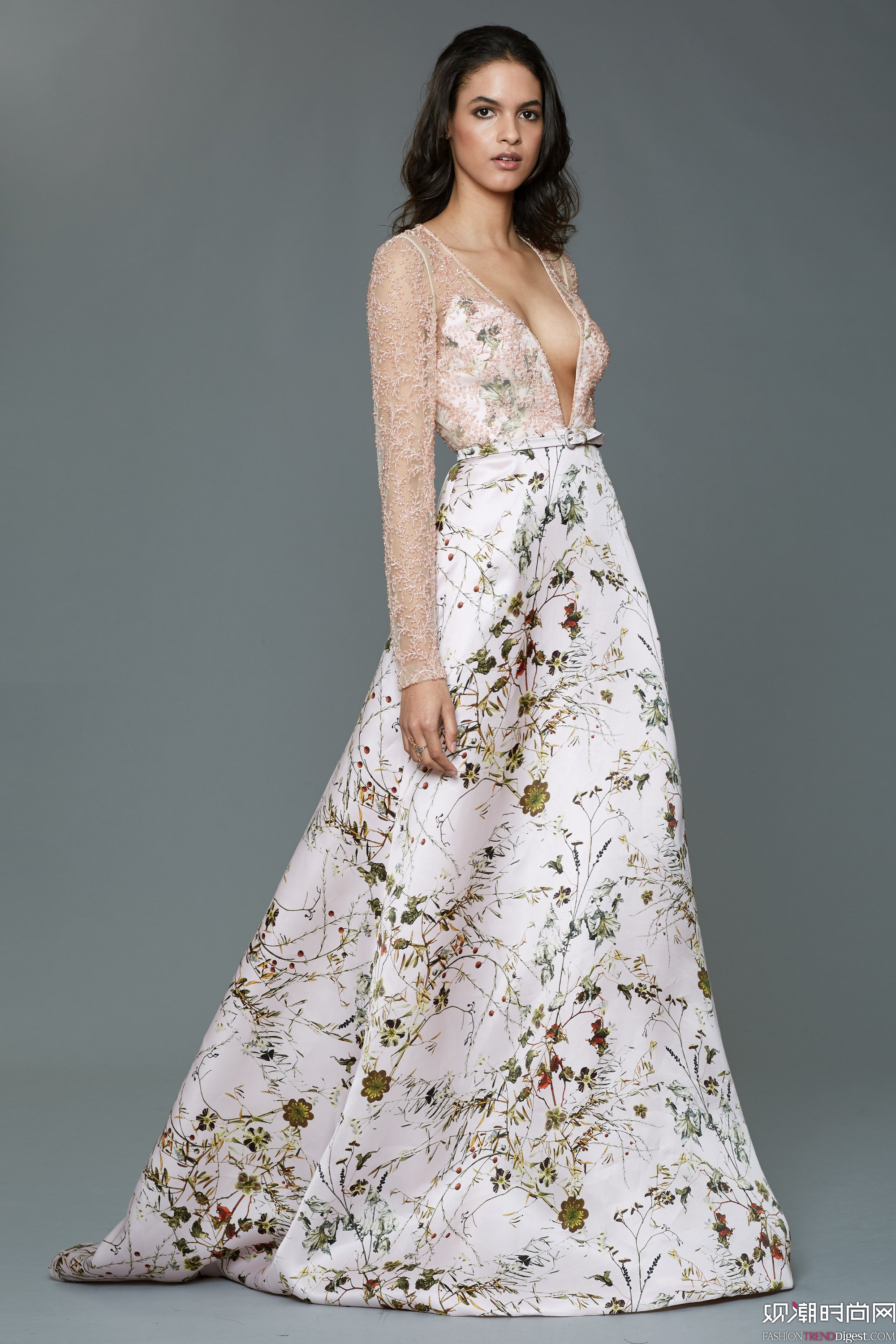 Dennis Basso 2016ϵLookBookDƬ