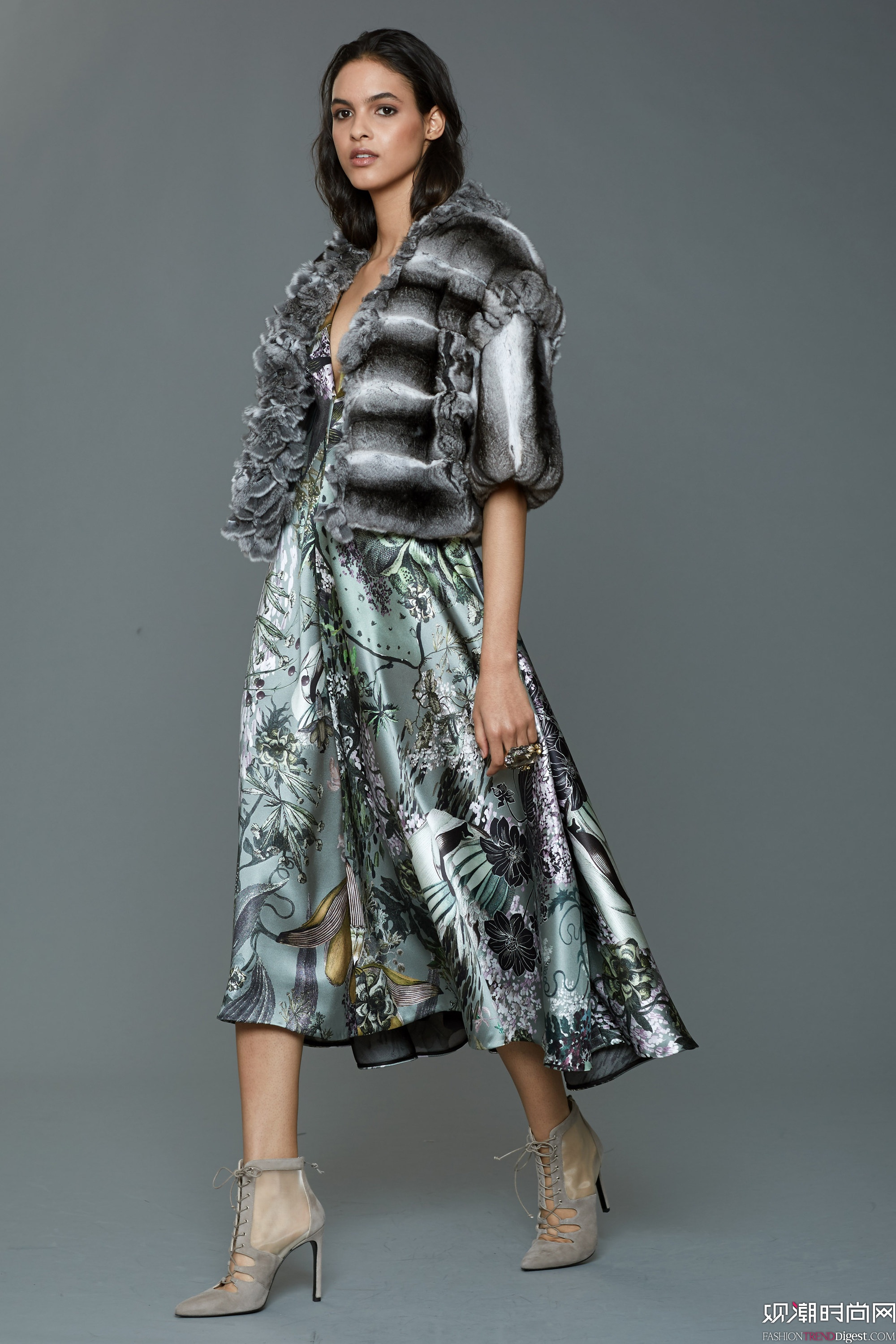 Dennis Basso 2016ϵLookBookDƬ