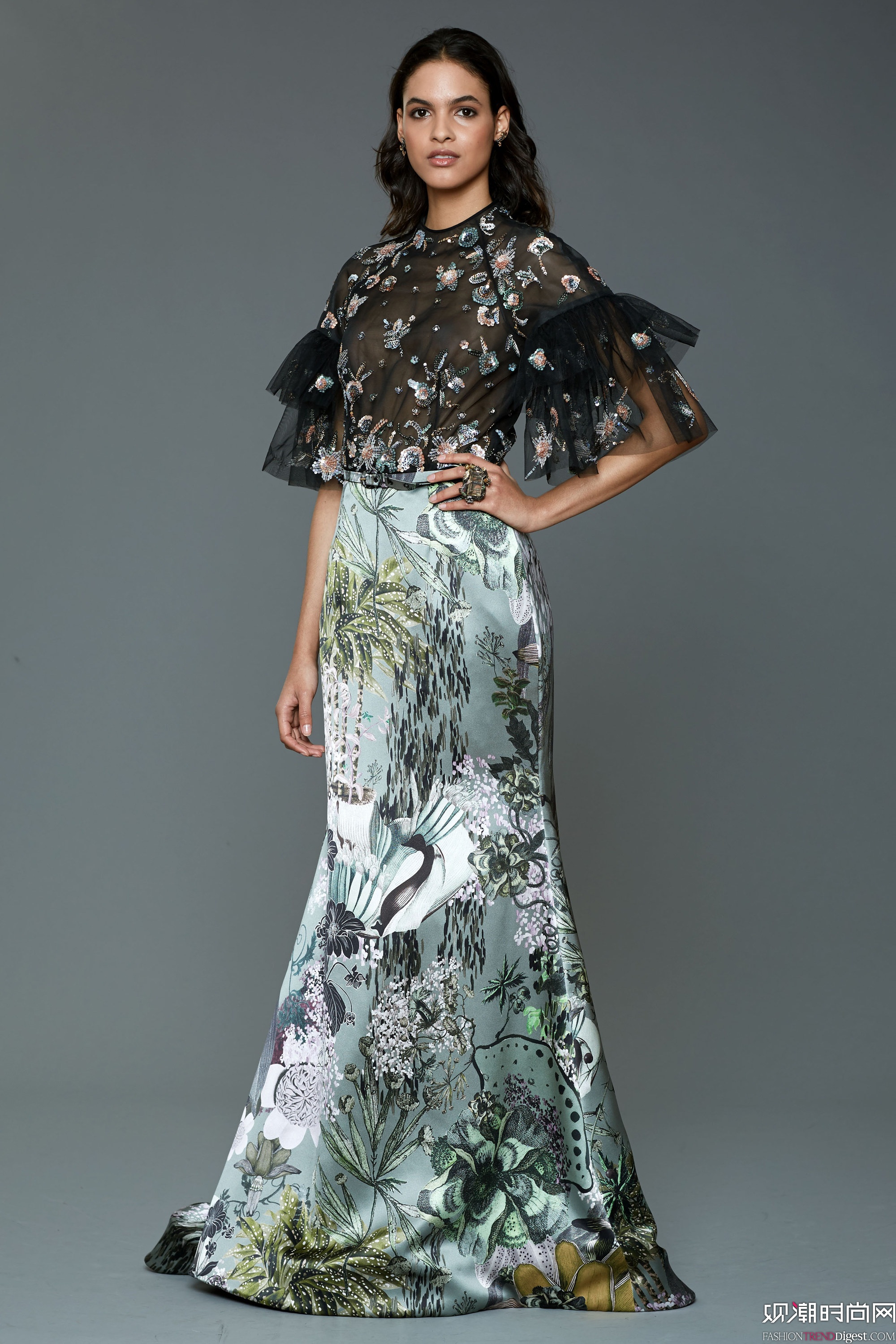 Dennis Basso 2016ϵLookBookDƬ