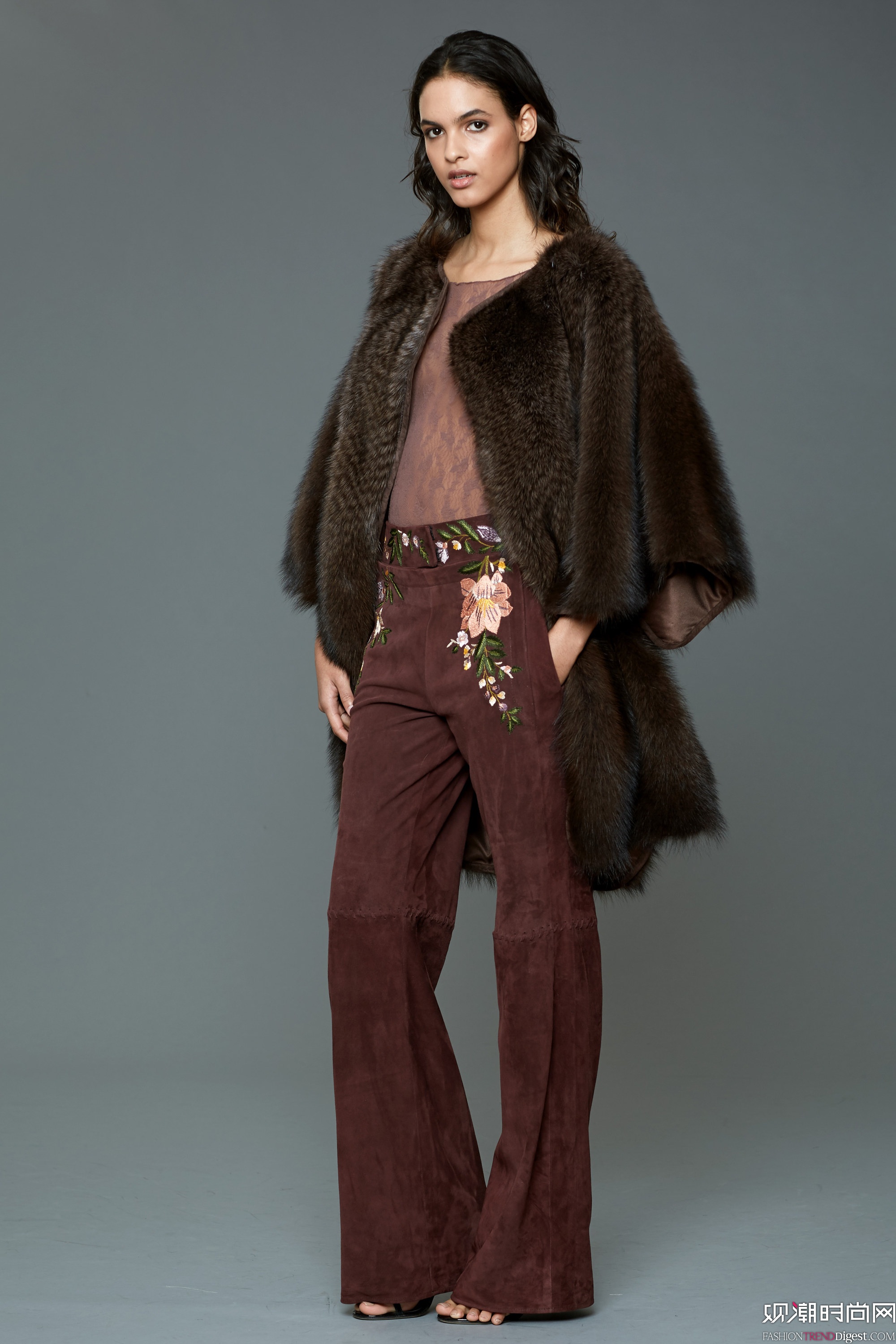 Dennis Basso 2016ϵLookBookDƬ