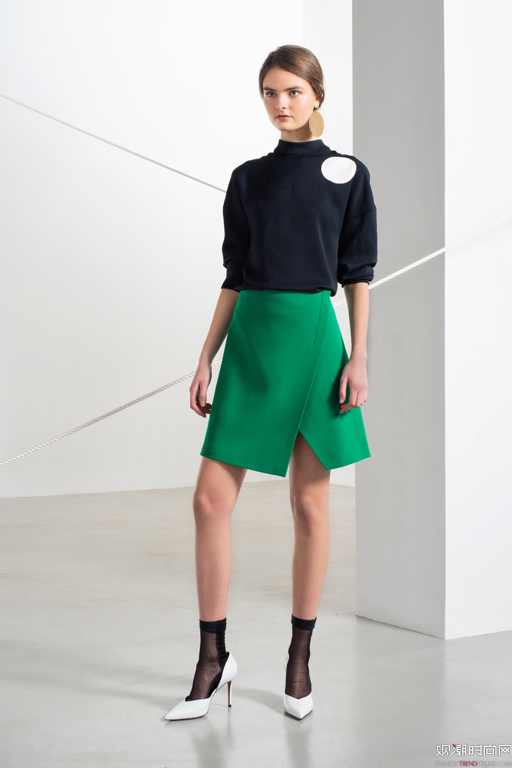 Lisa Perry 2016ϵLookBookDƬ