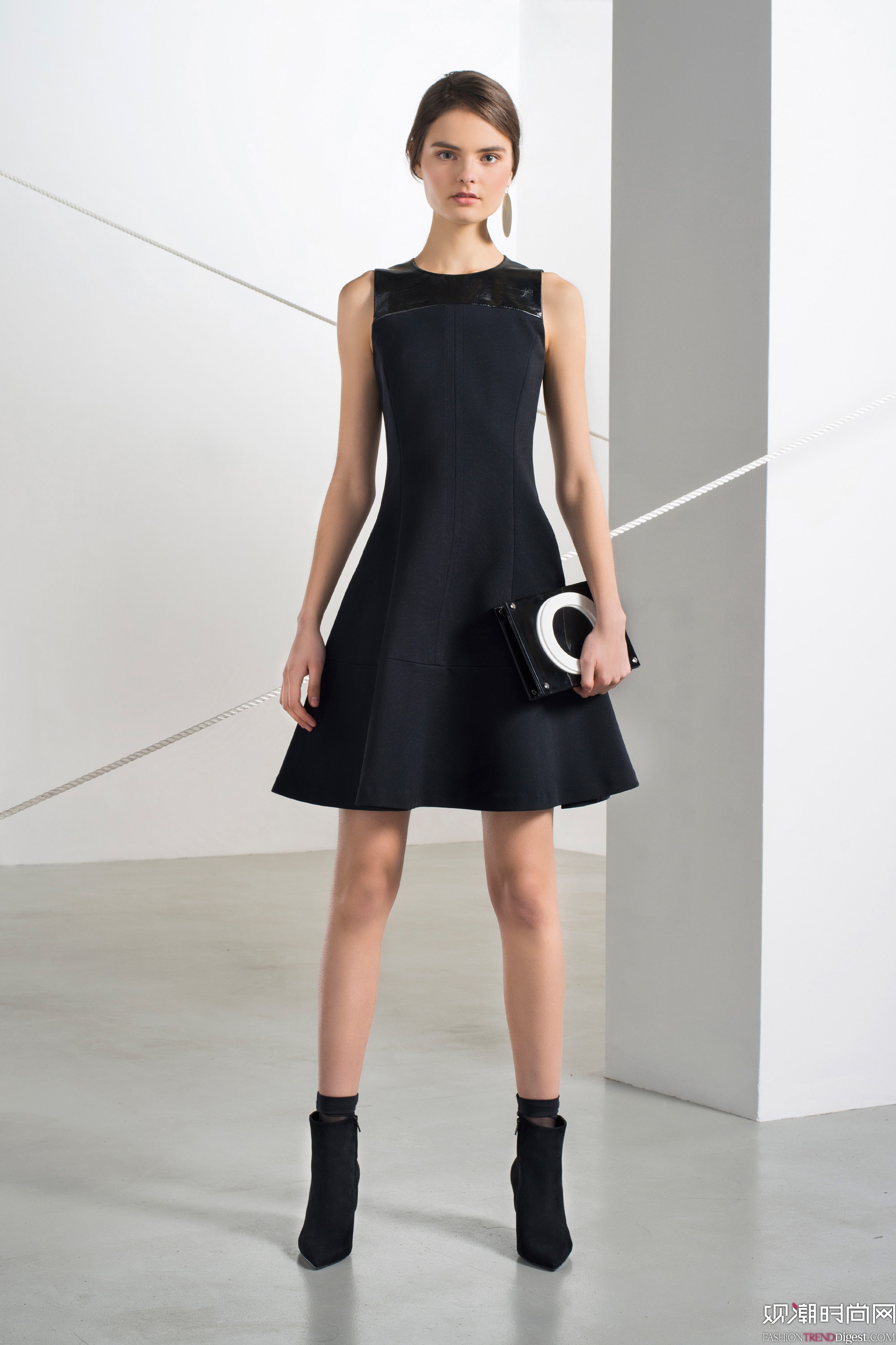Lisa Perry 2016ϵLookBookDƬ
