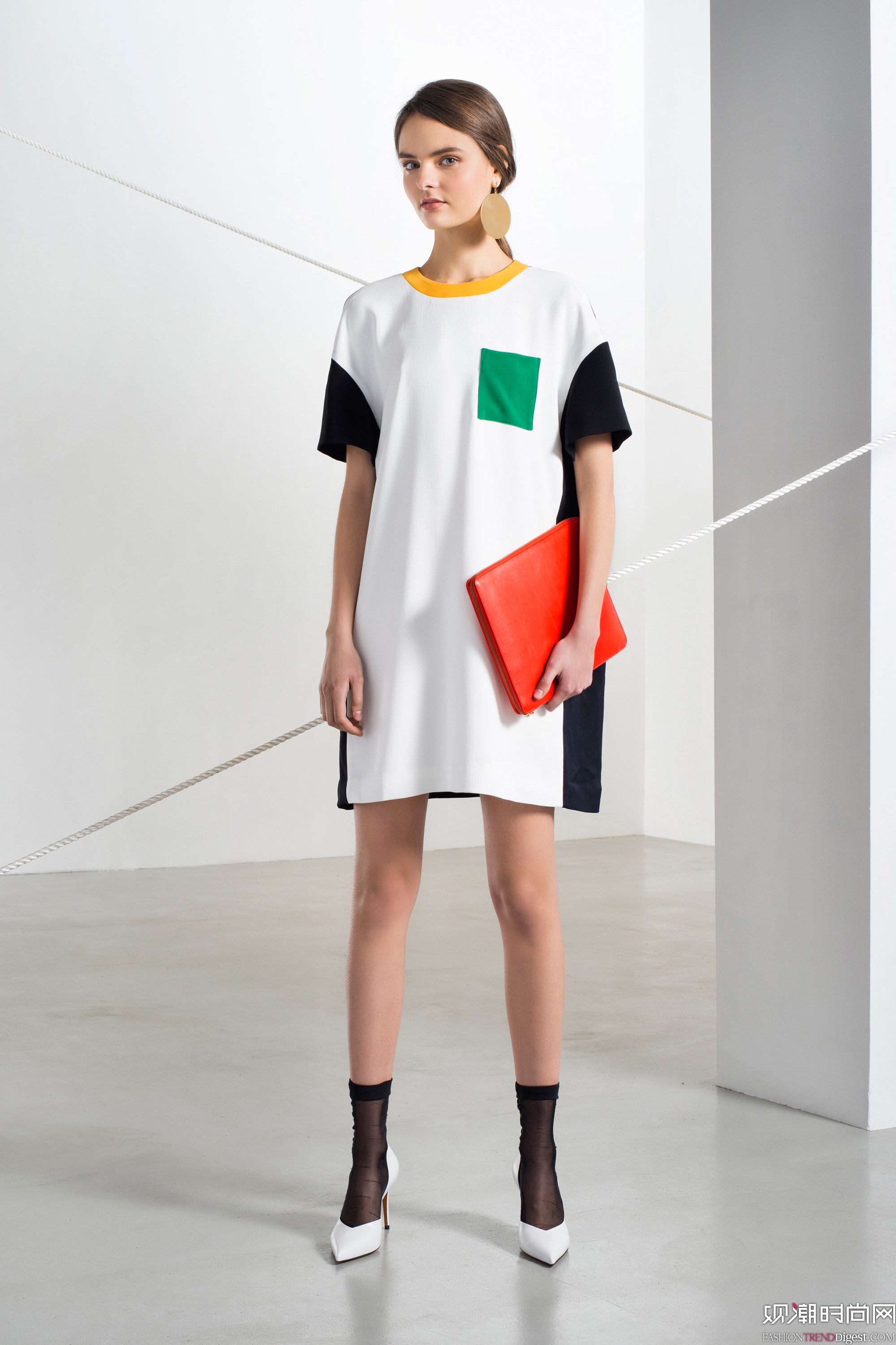 Lisa Perry 2016ϵLookBookDƬ