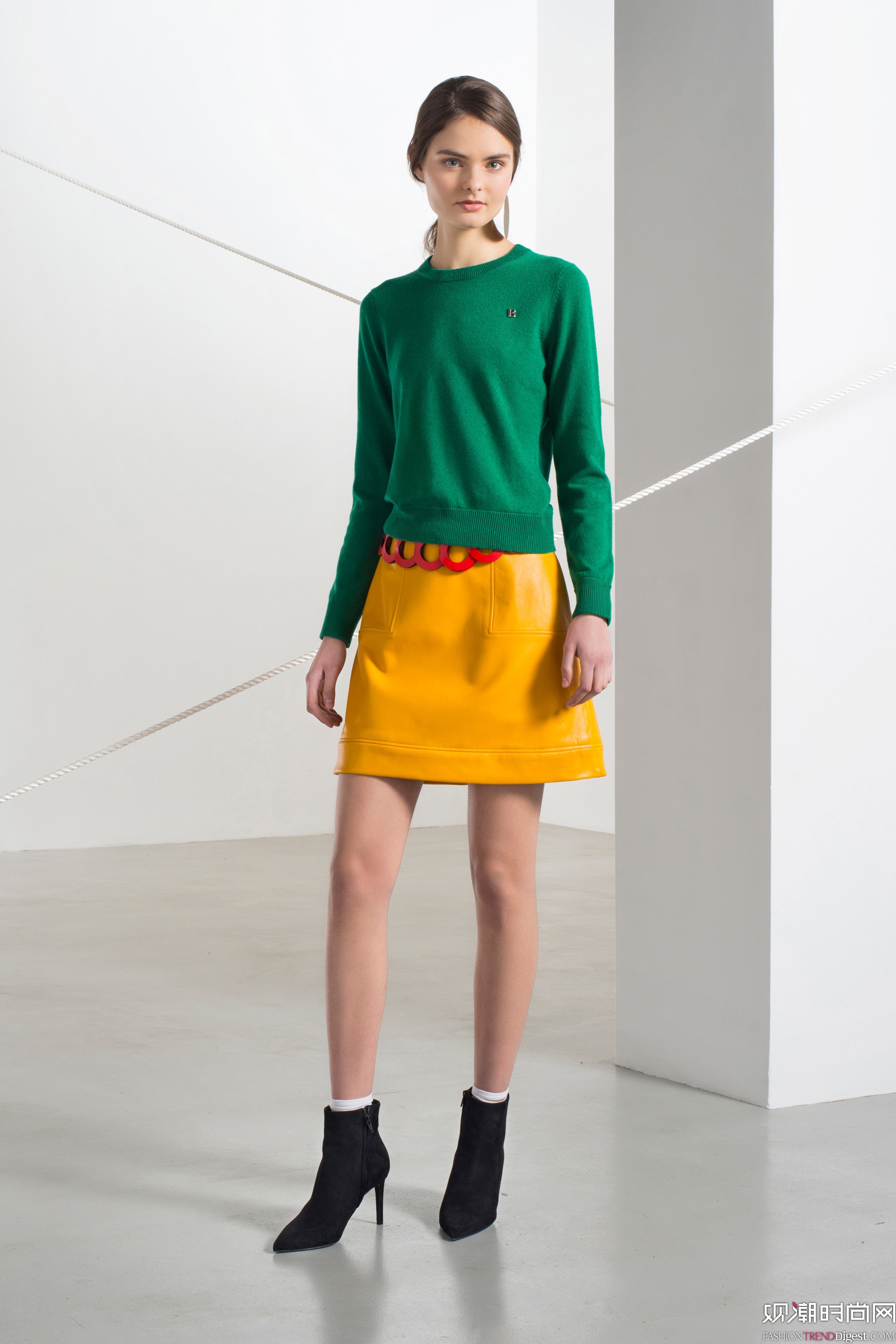 Lisa Perry 2016ϵLookBookDƬ