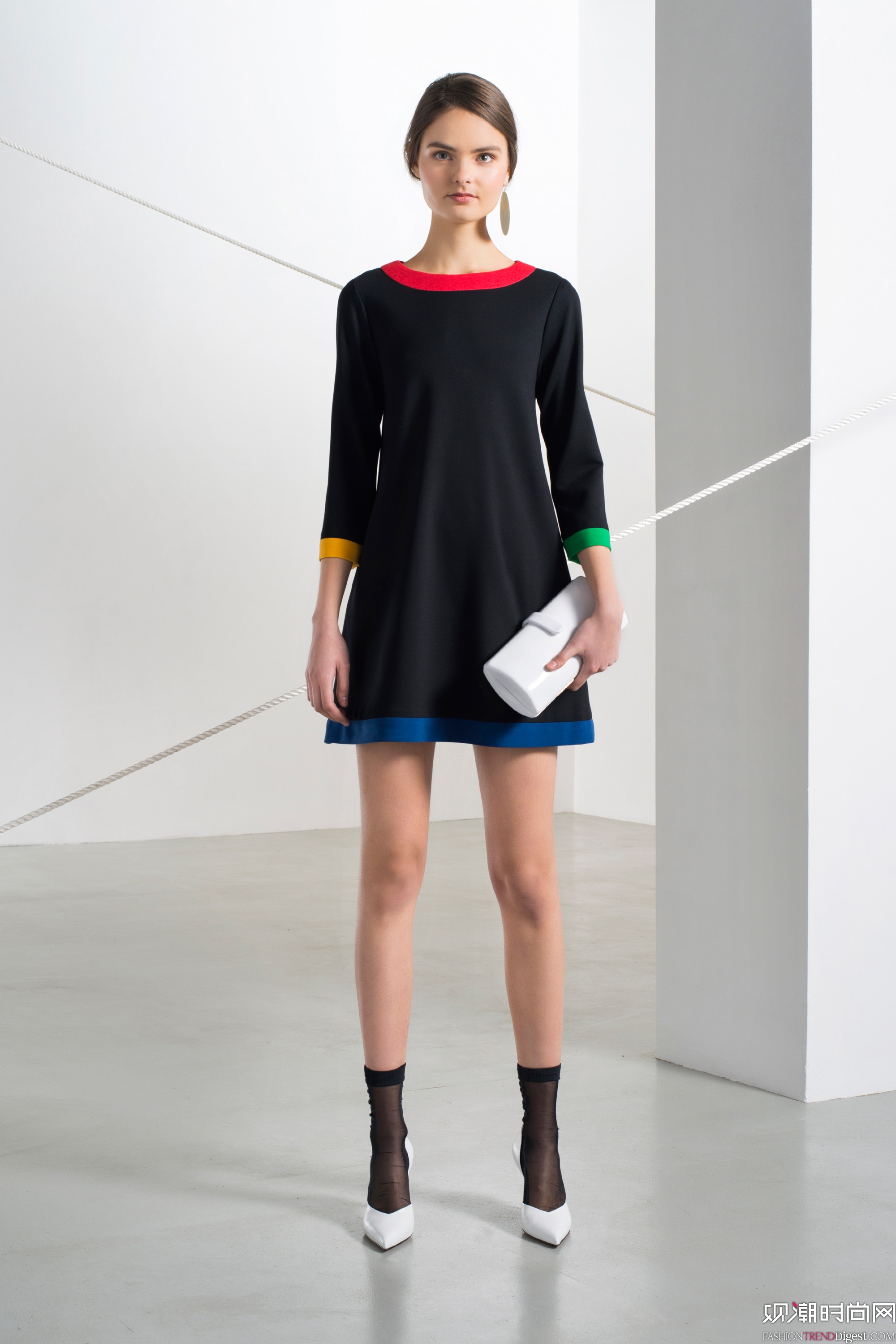 Lisa Perry 2016ϵLookBookDƬ