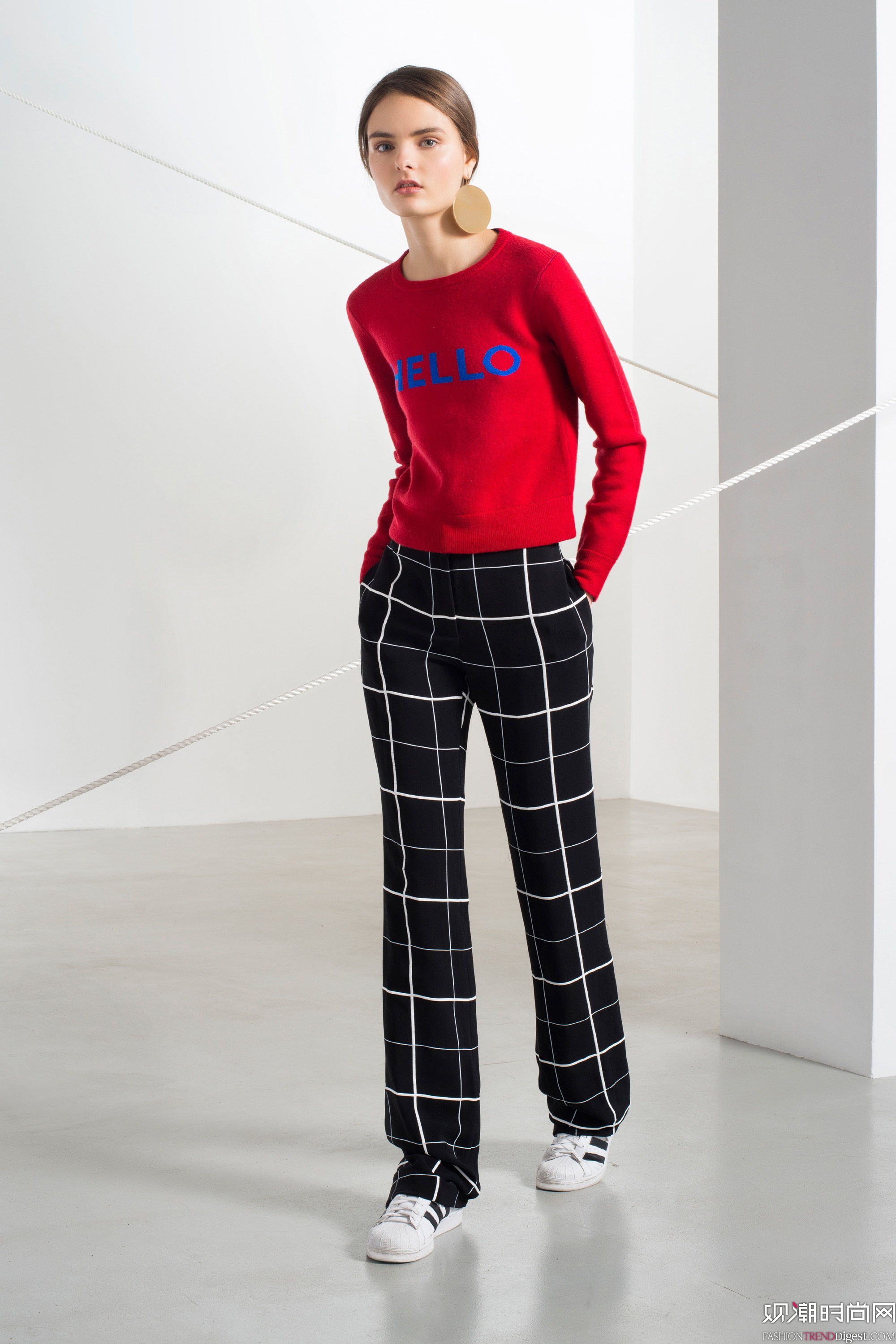 Lisa Perry 2016ϵLookBookDƬ