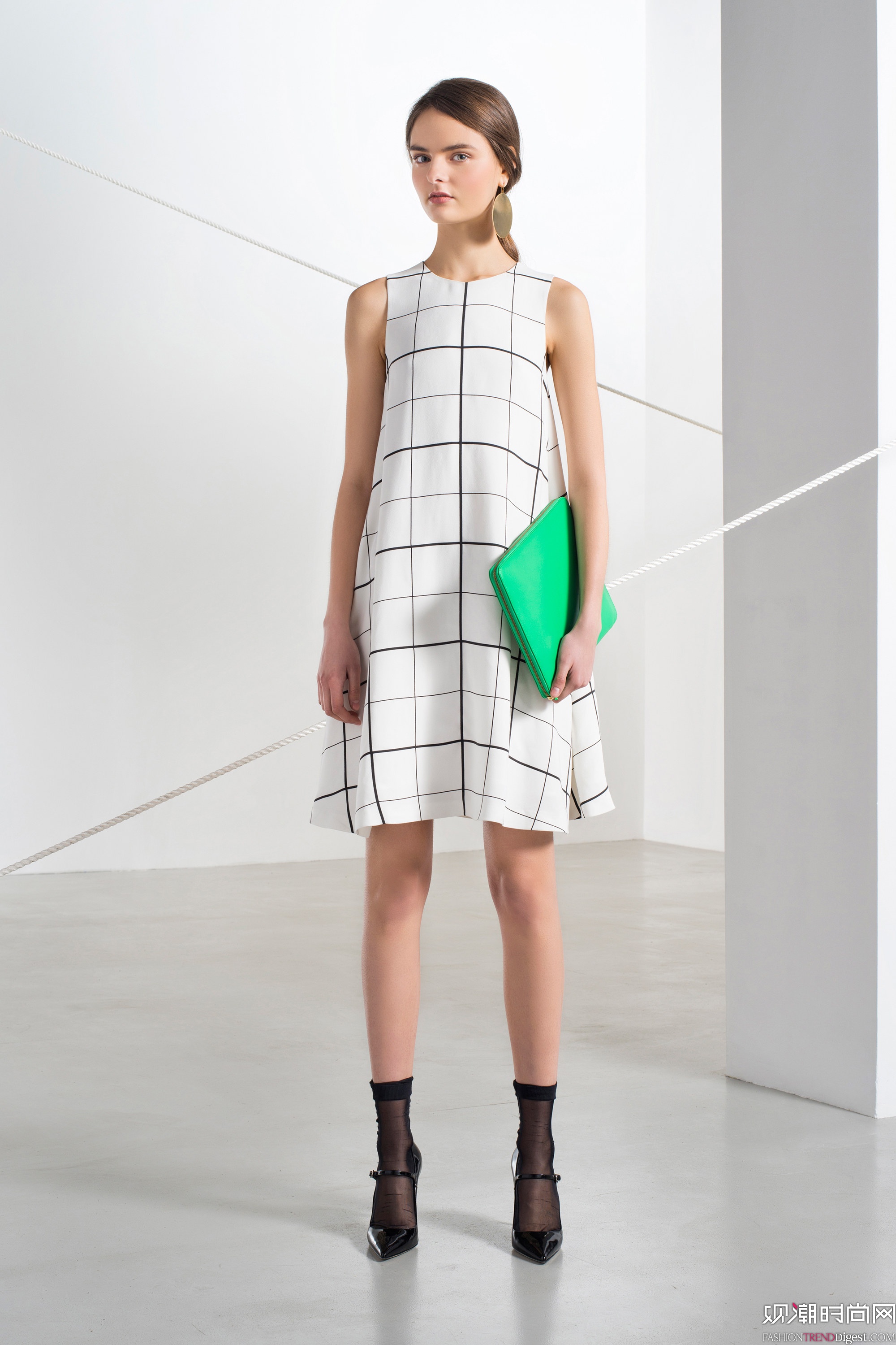 Lisa Perry 2016ϵLookBookDƬ