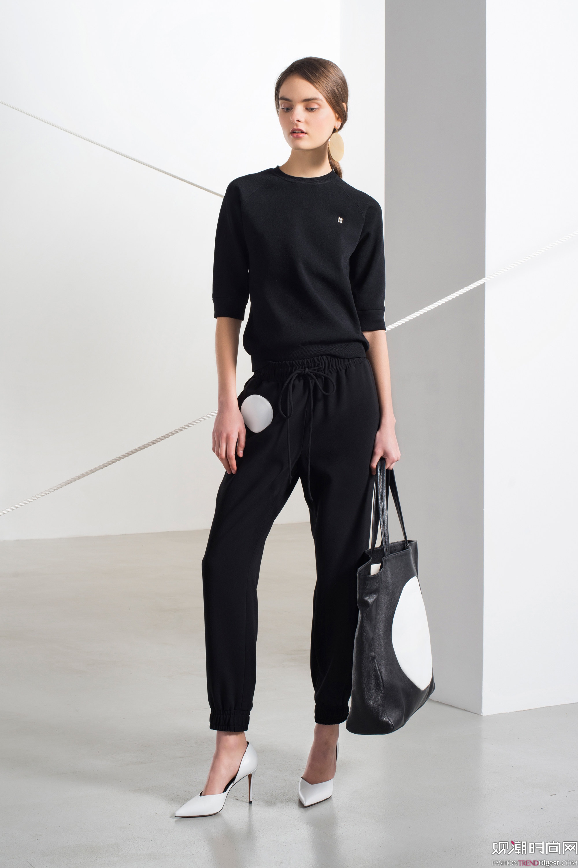 Lisa Perry 2016ϵLookBookDƬ