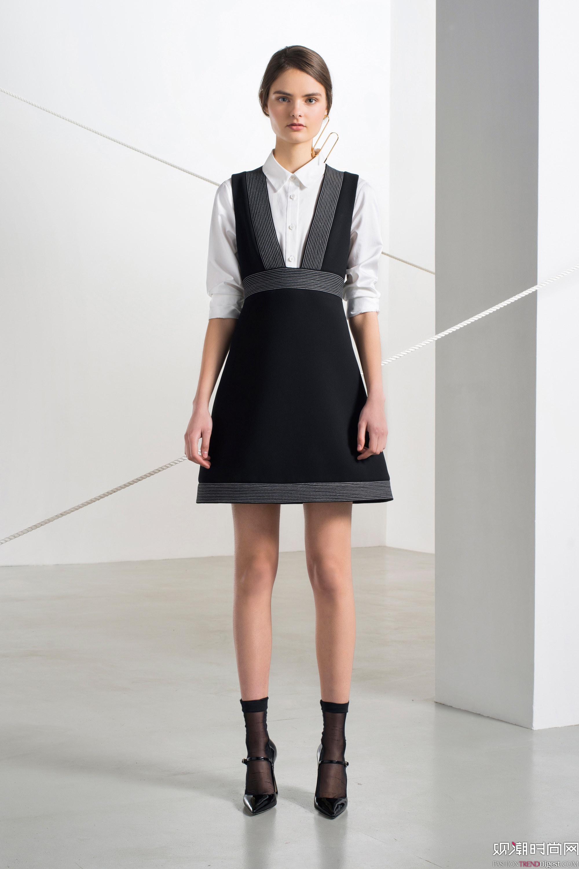 Lisa Perry 2016ϵLookBookDƬ