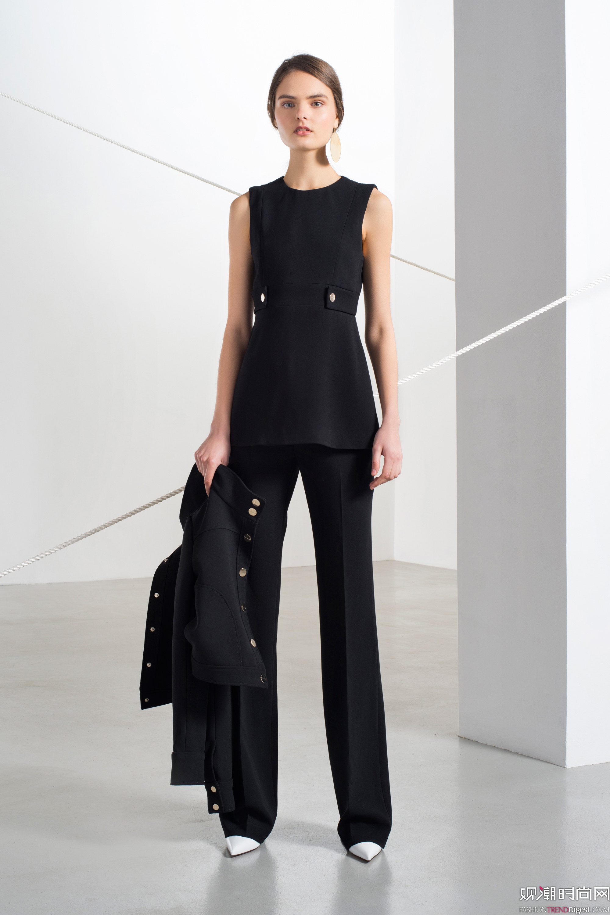Lisa Perry 2016ϵLookBookDƬ