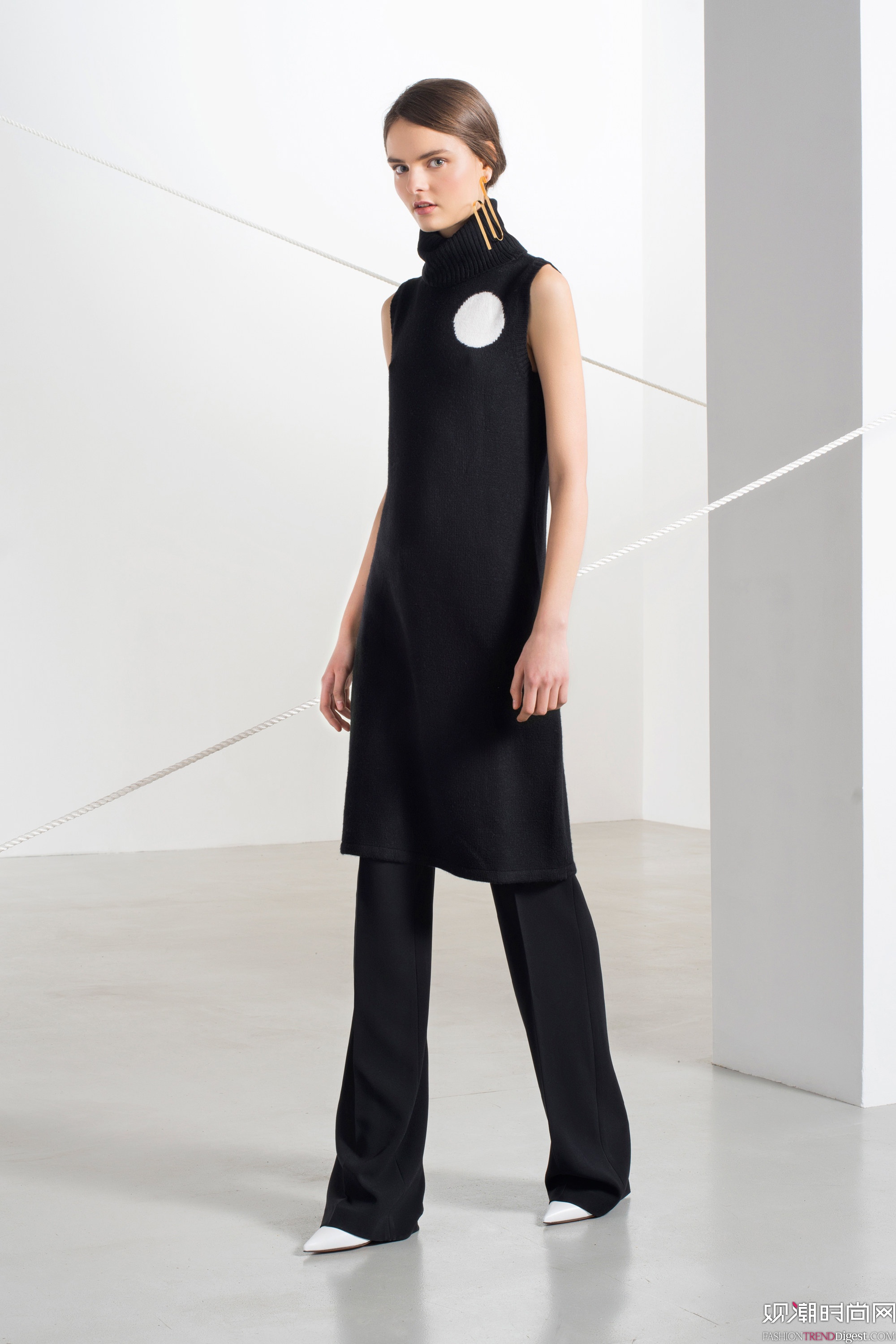 Lisa Perry 2016ϵLookBookDƬ