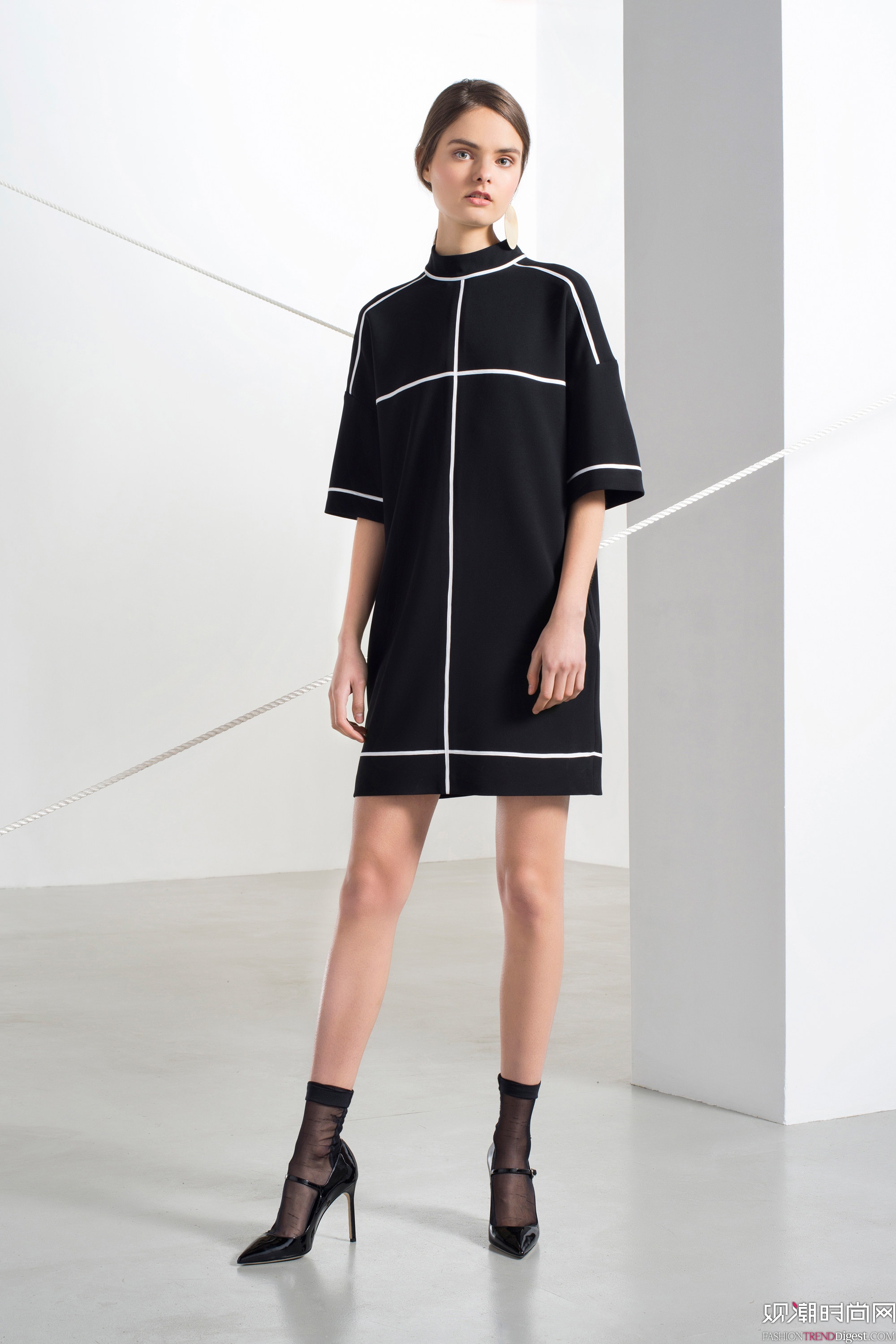 Lisa Perry 2016ϵLookBookDƬ