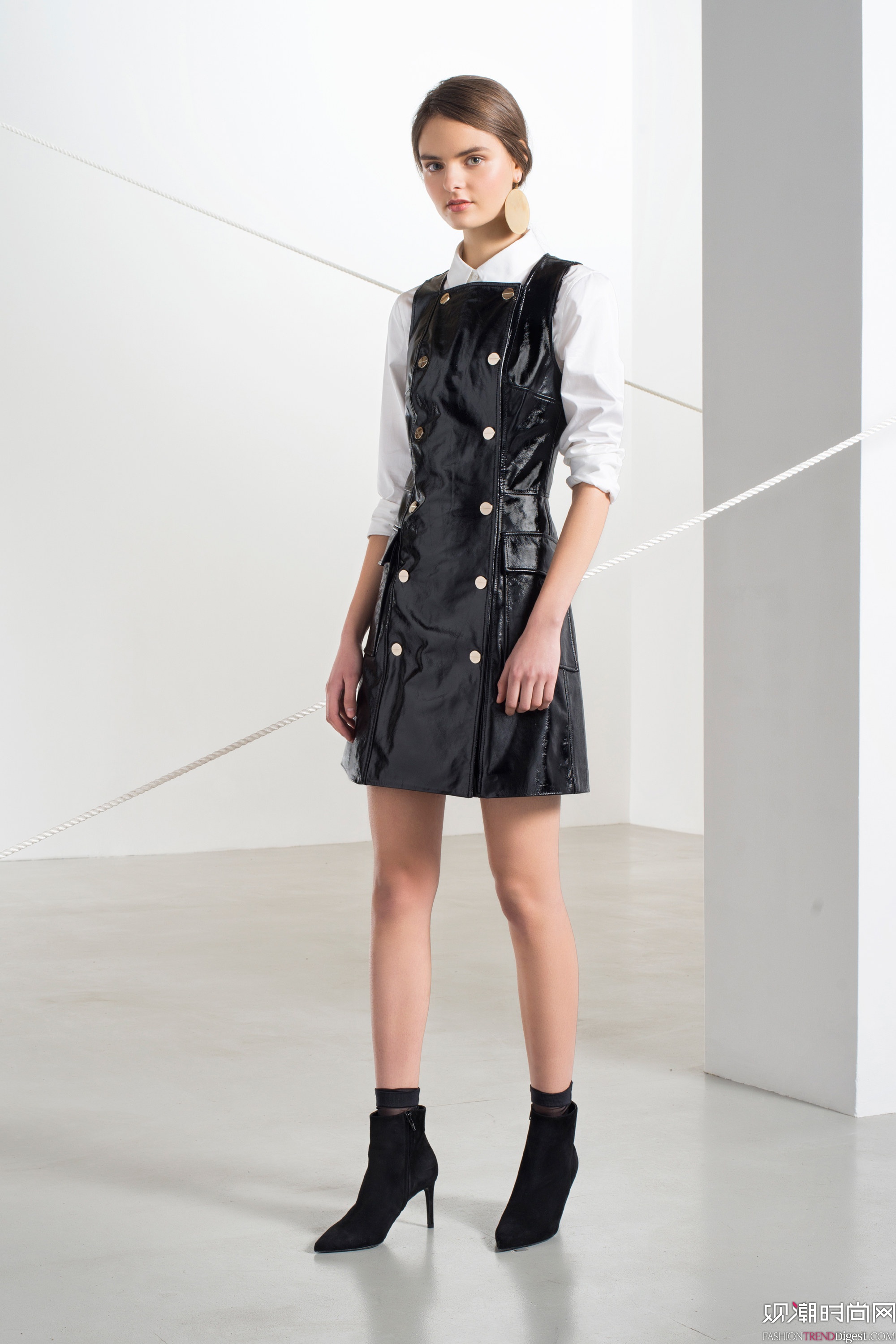 Lisa Perry 2016ϵLookBookDƬ
