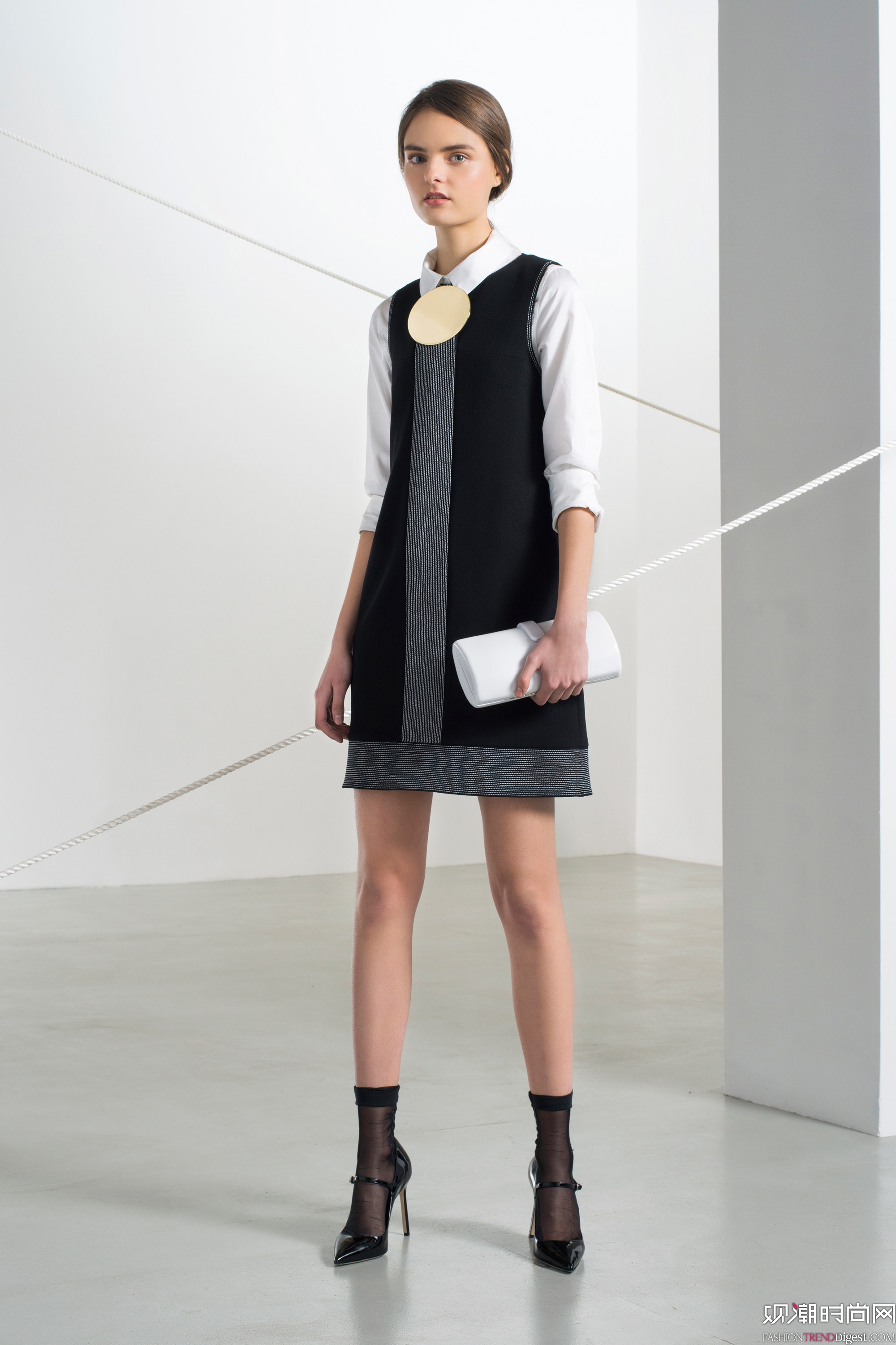 Lisa Perry 2016ϵLookBookDƬ