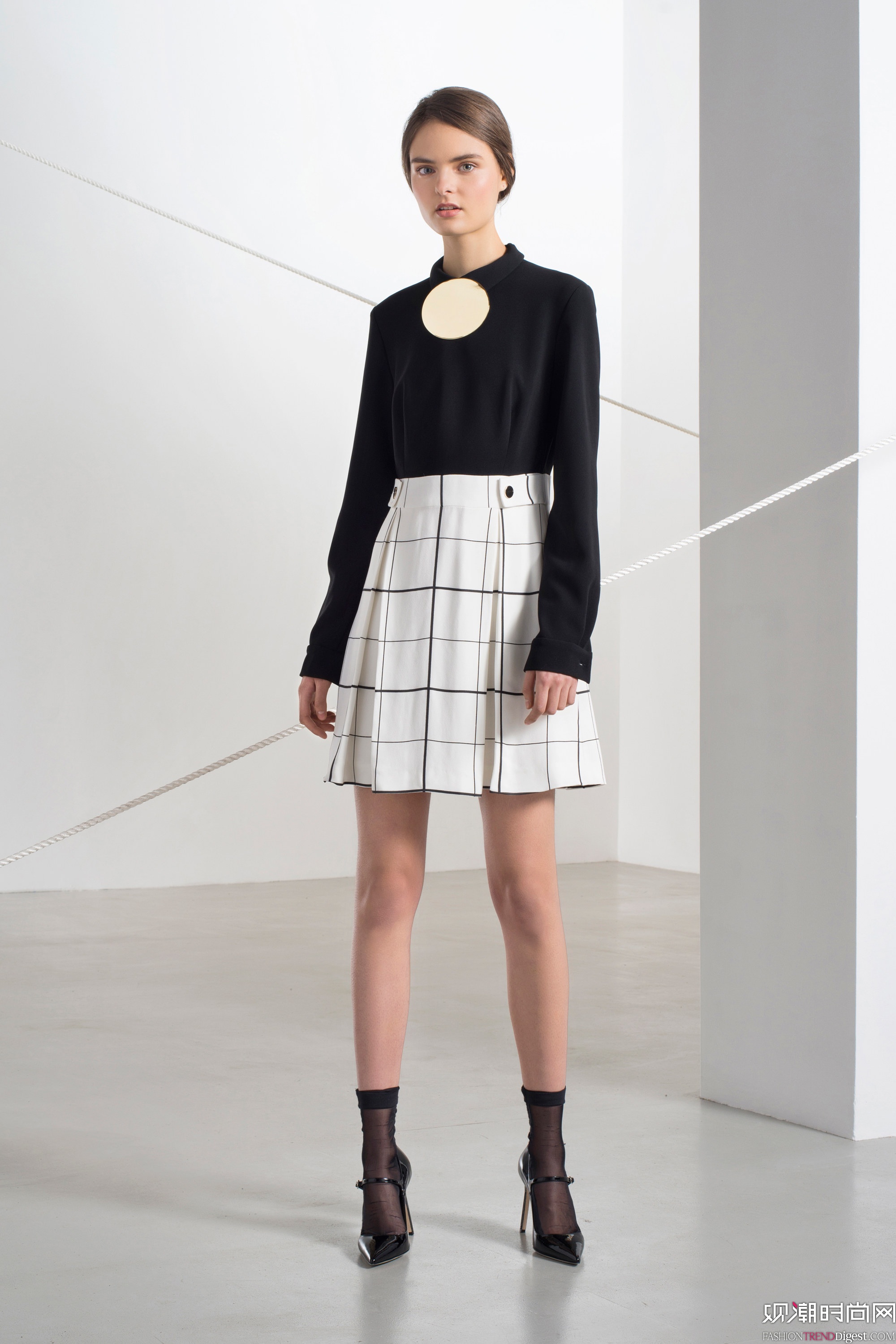 Lisa Perry 2016ϵLookBookDƬ