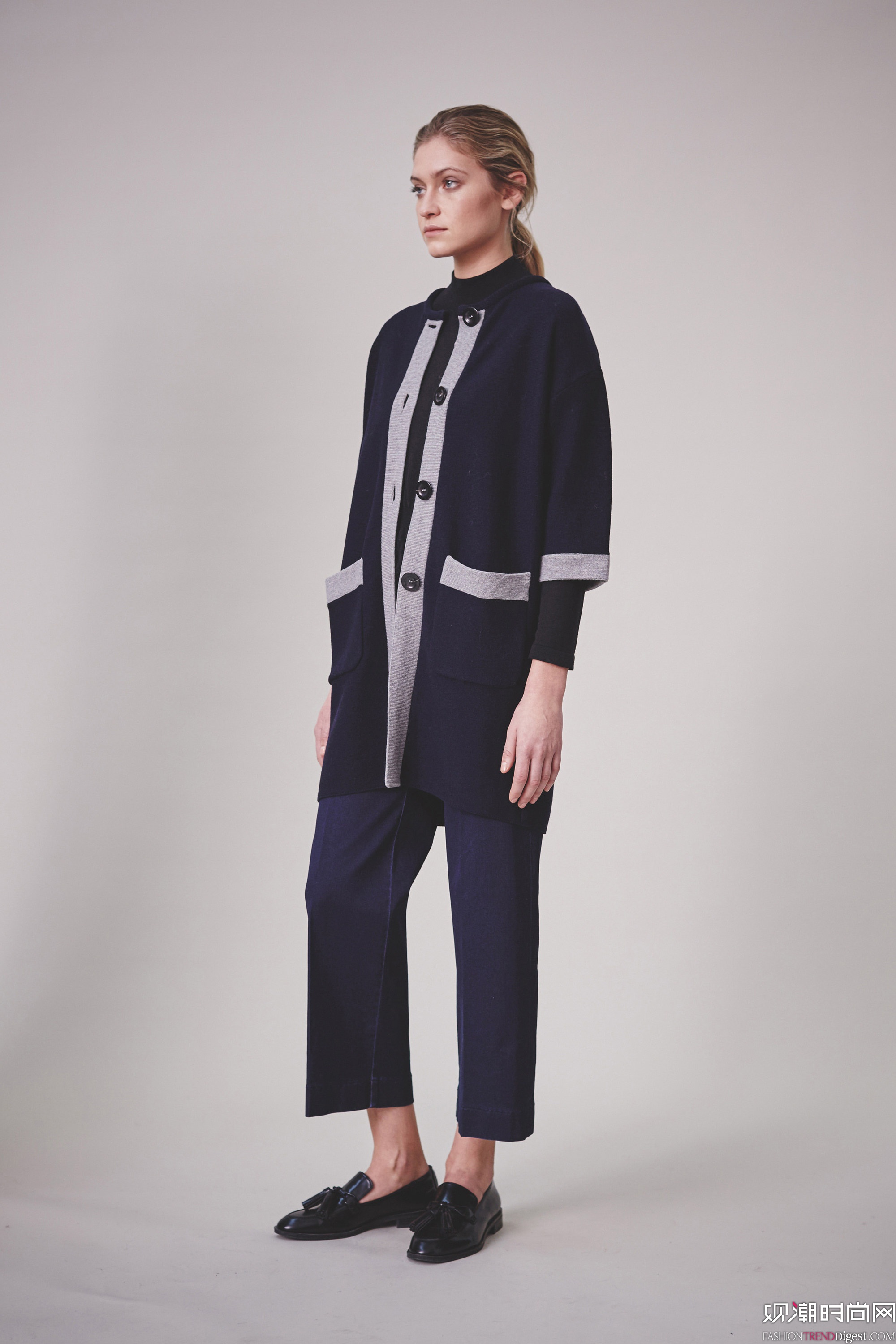 Piazza Sempione 2016ϵLookBookDƬ