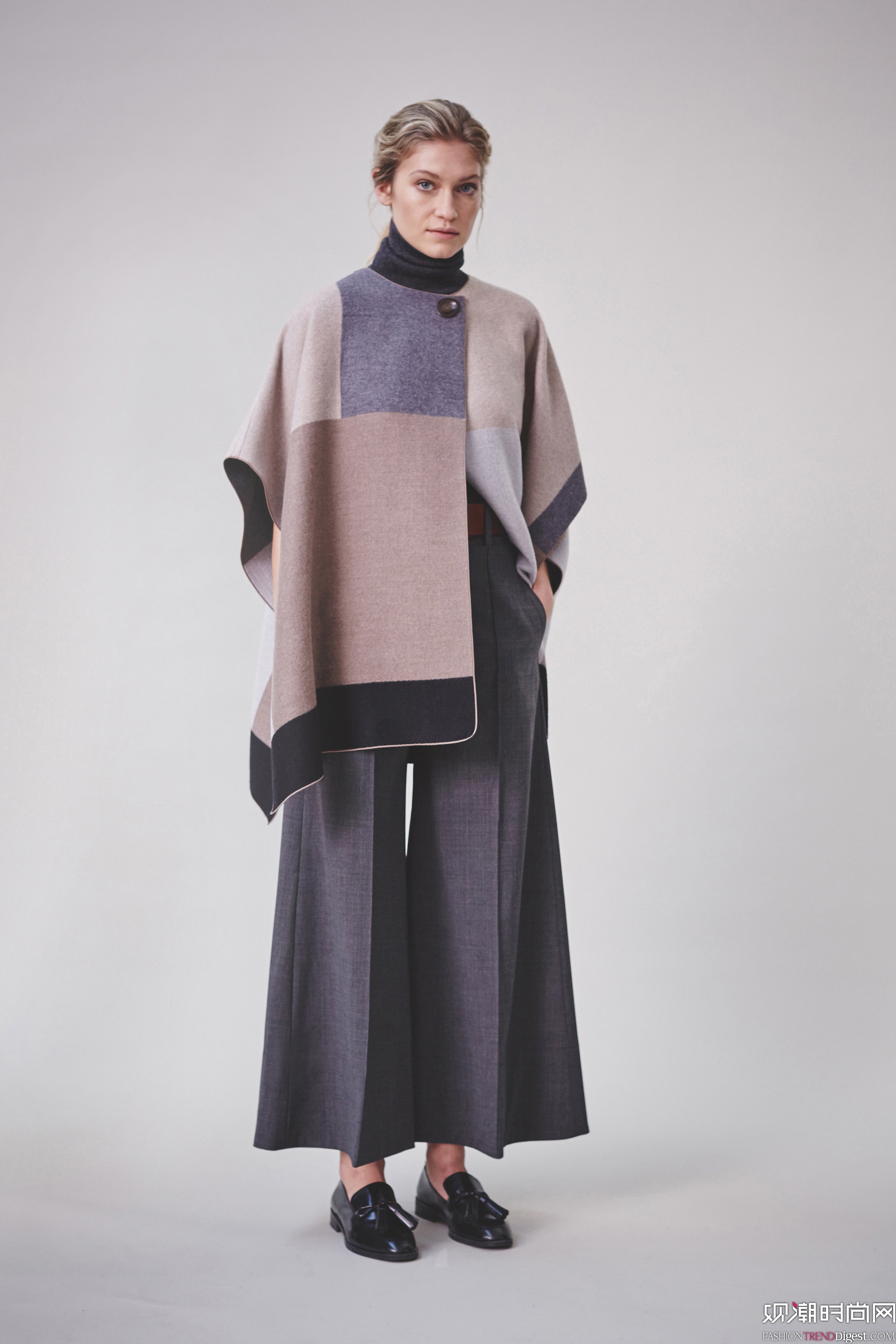 Piazza Sempione 2016ϵLookBookDƬ