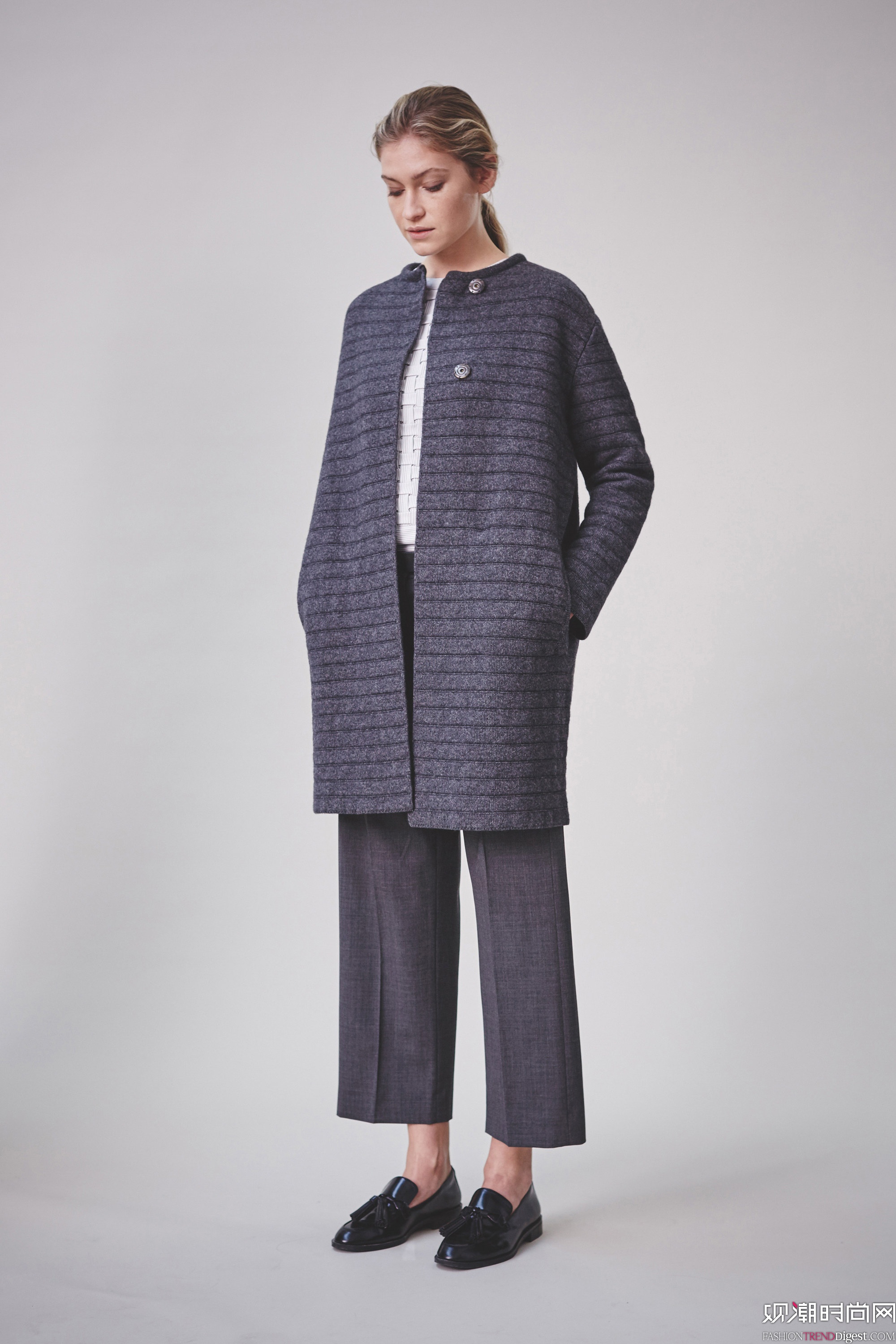 Piazza Sempione 2016ϵLookBookDƬ