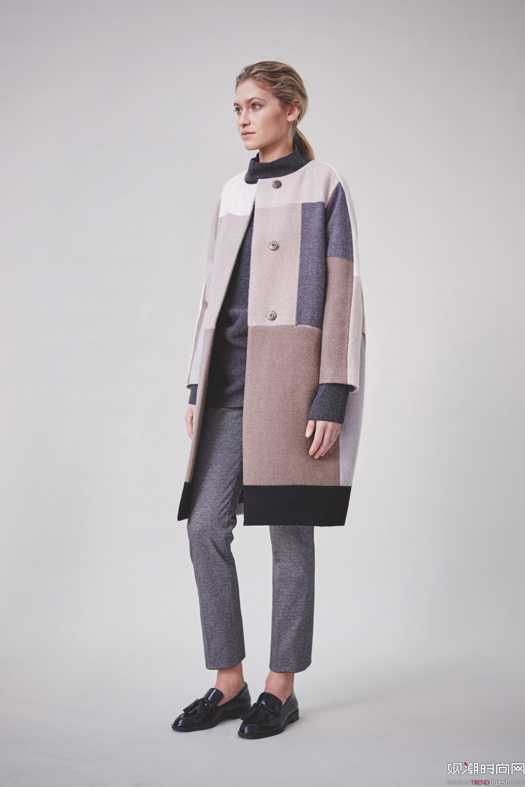 Piazza Sempione 2016ϵLookBookDƬ