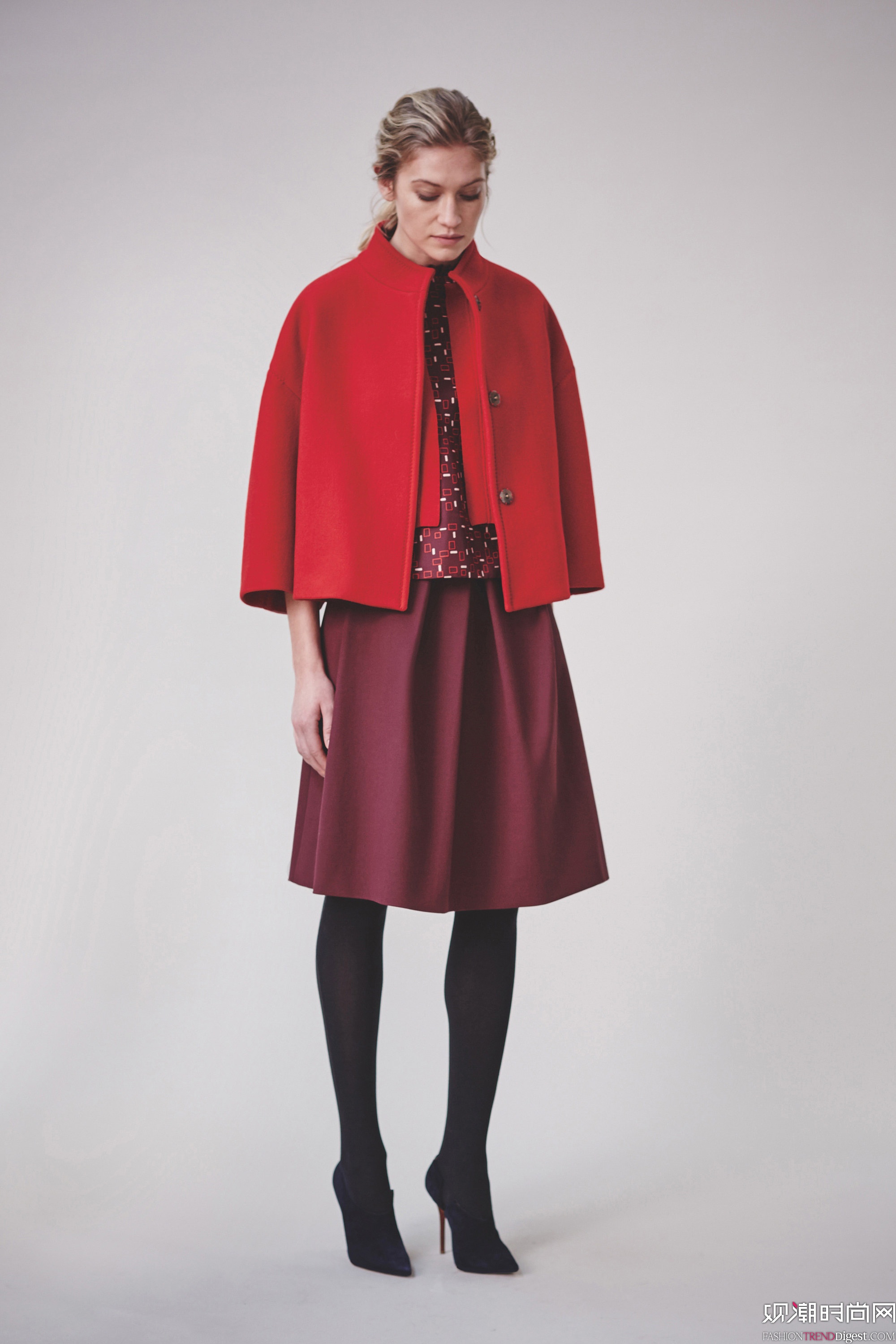 Piazza Sempione 2016ϵLookBookDƬ