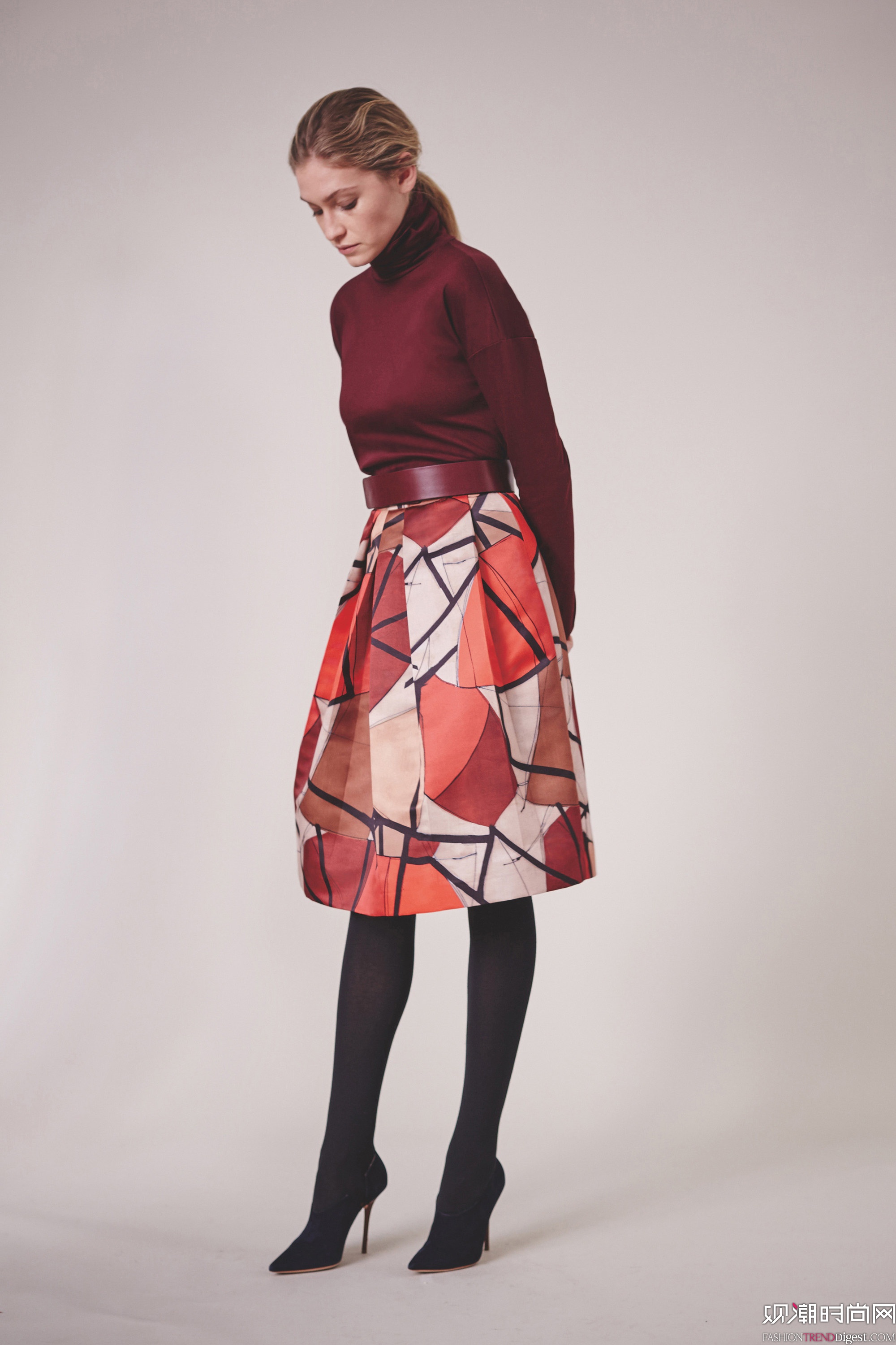Piazza Sempione 2016ϵLookBookDƬ