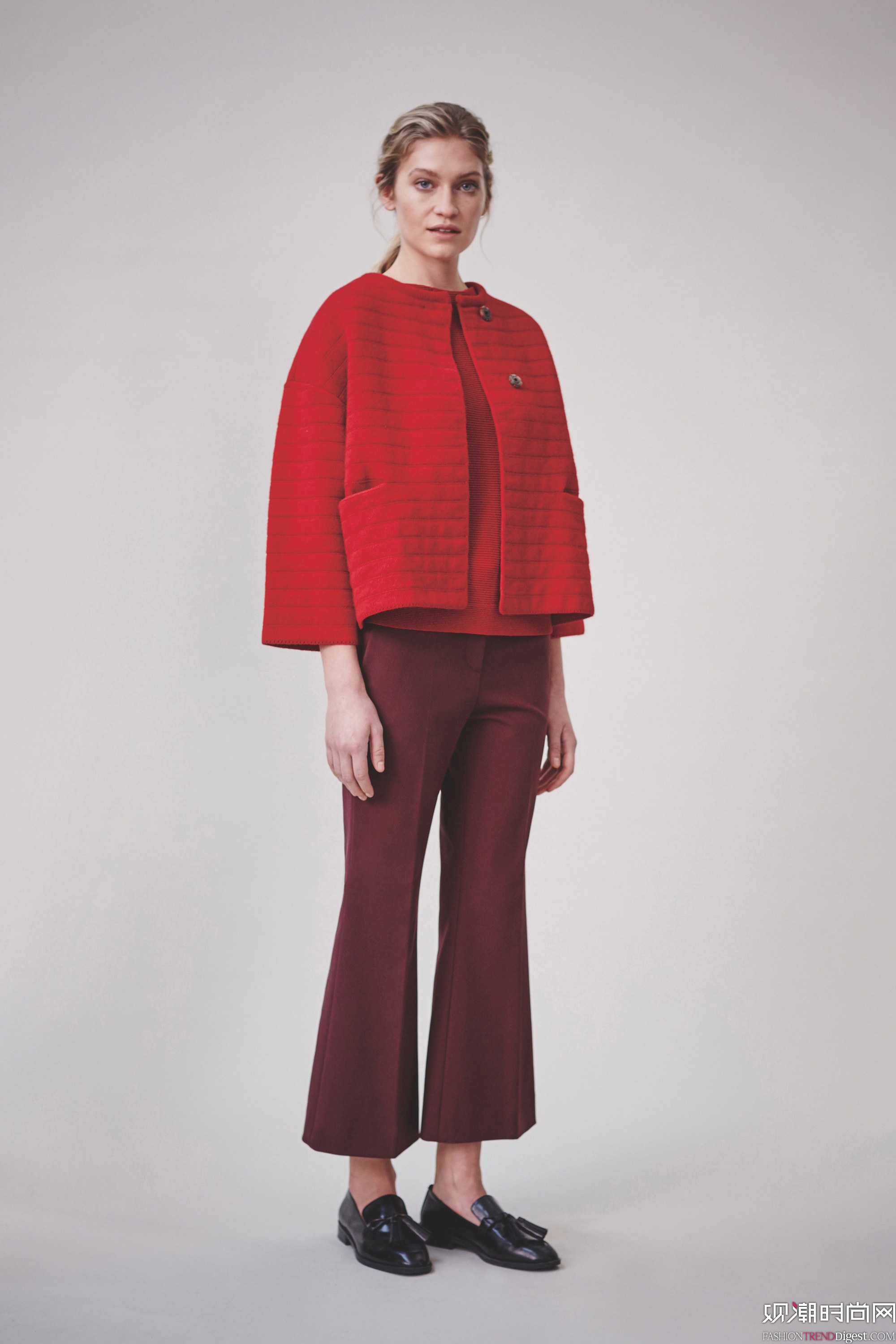 Piazza Sempione 2016ϵLookBookDƬ