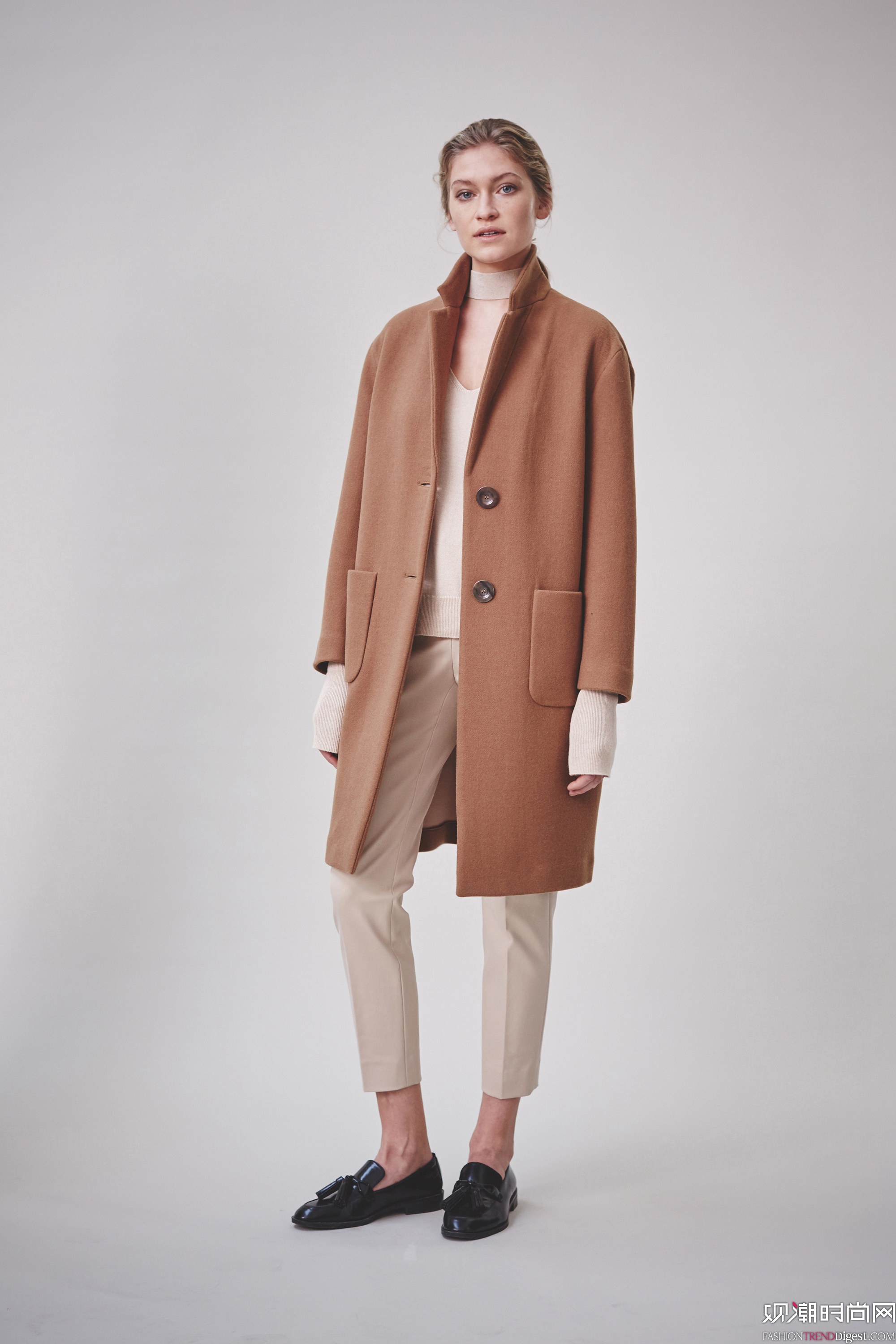 Piazza Sempione 2016����ϵ��LookBook����DƬ