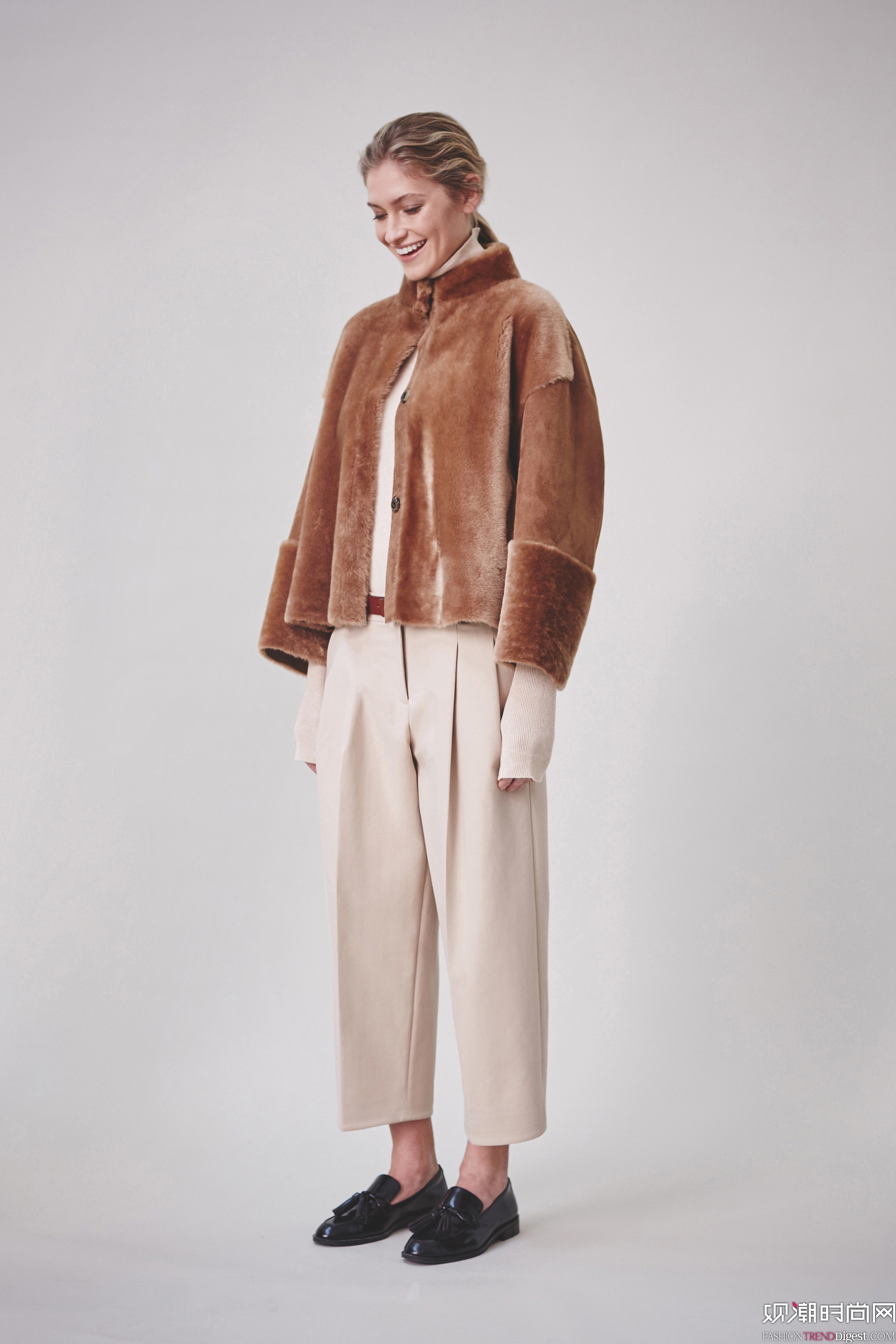 Piazza Sempione 2016ϵLookBookDƬ