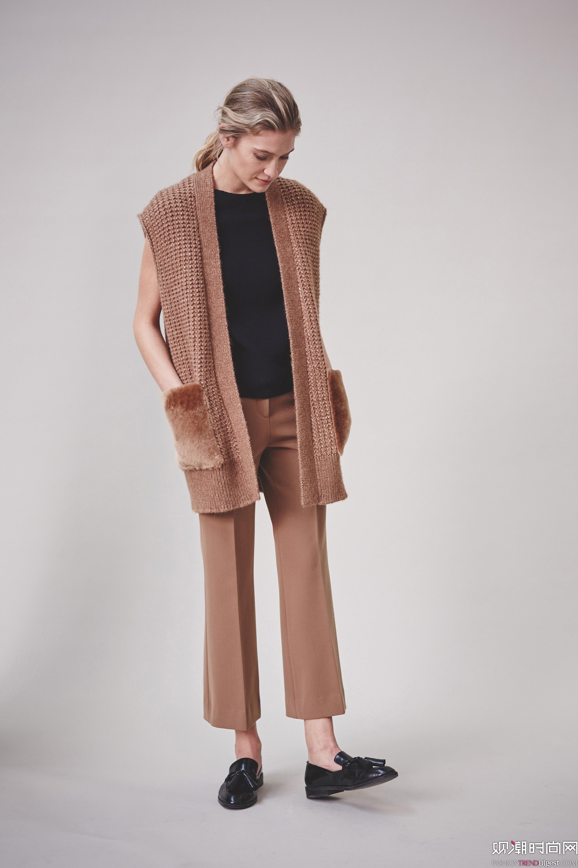 Piazza Sempione 2016����ϵ��LookBook����ͼƬ