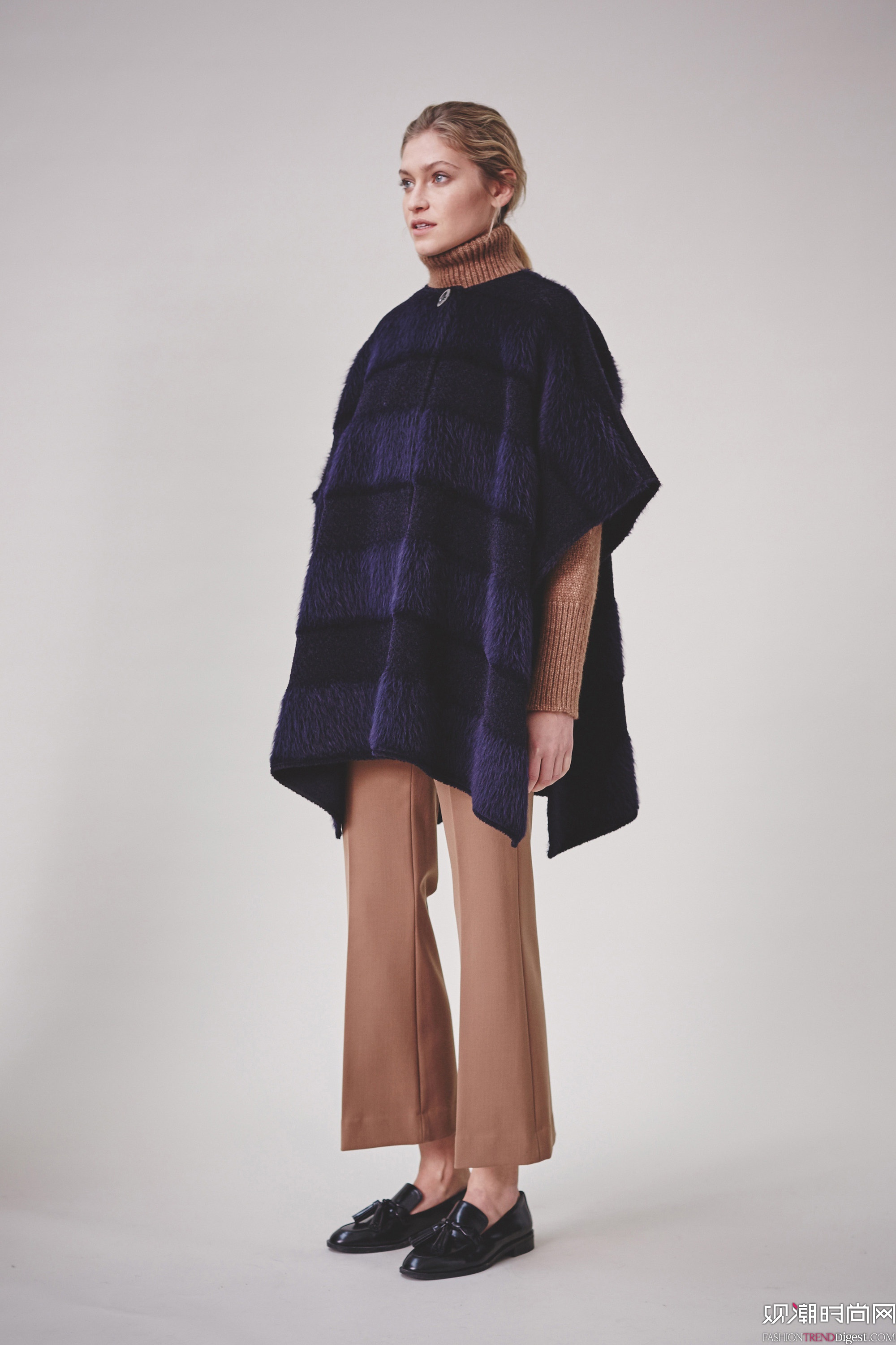 Piazza Sempione 2016ϵLookBookDƬ