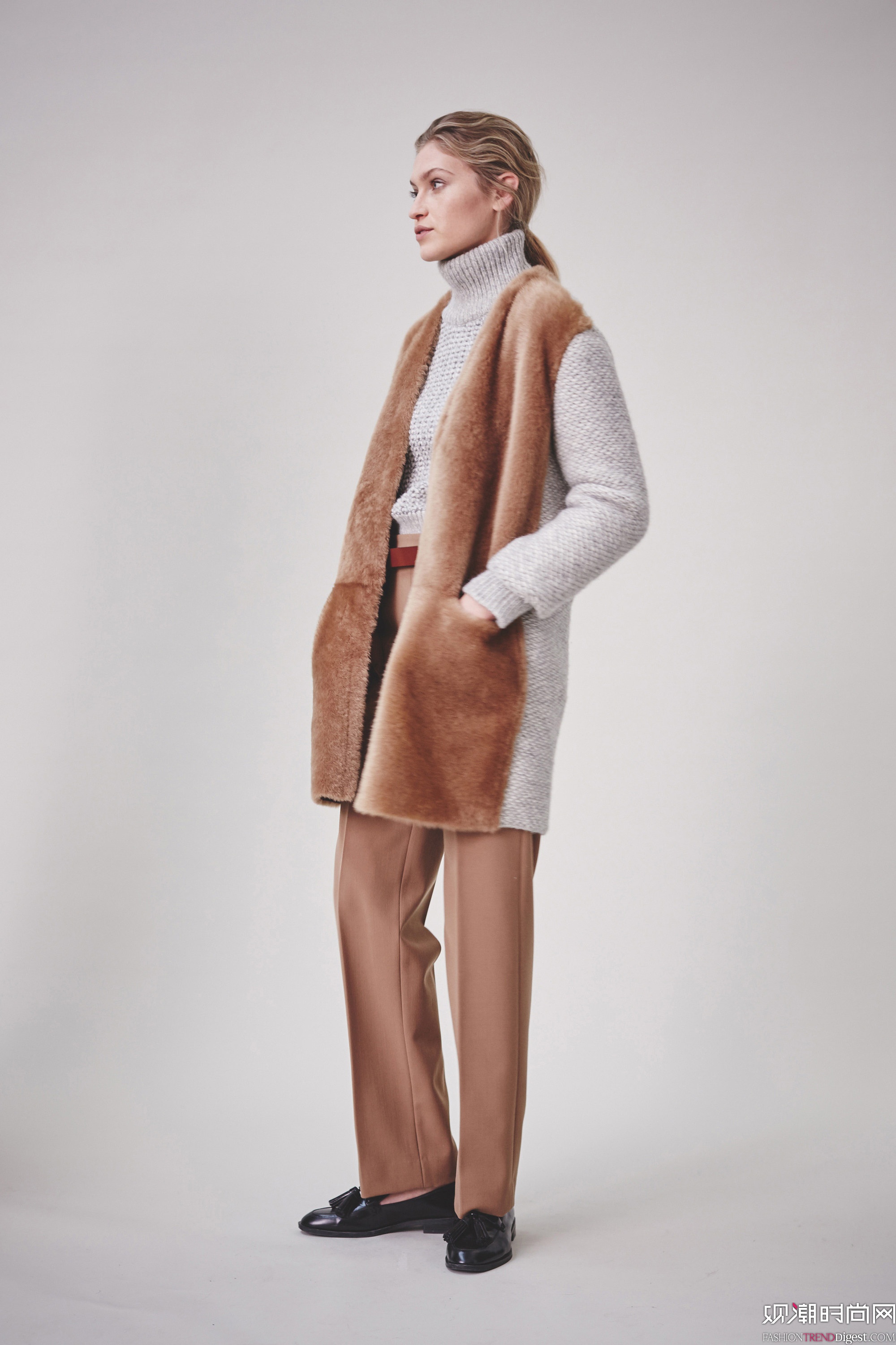 Piazza Sempione 2016ϵLookBookDƬ