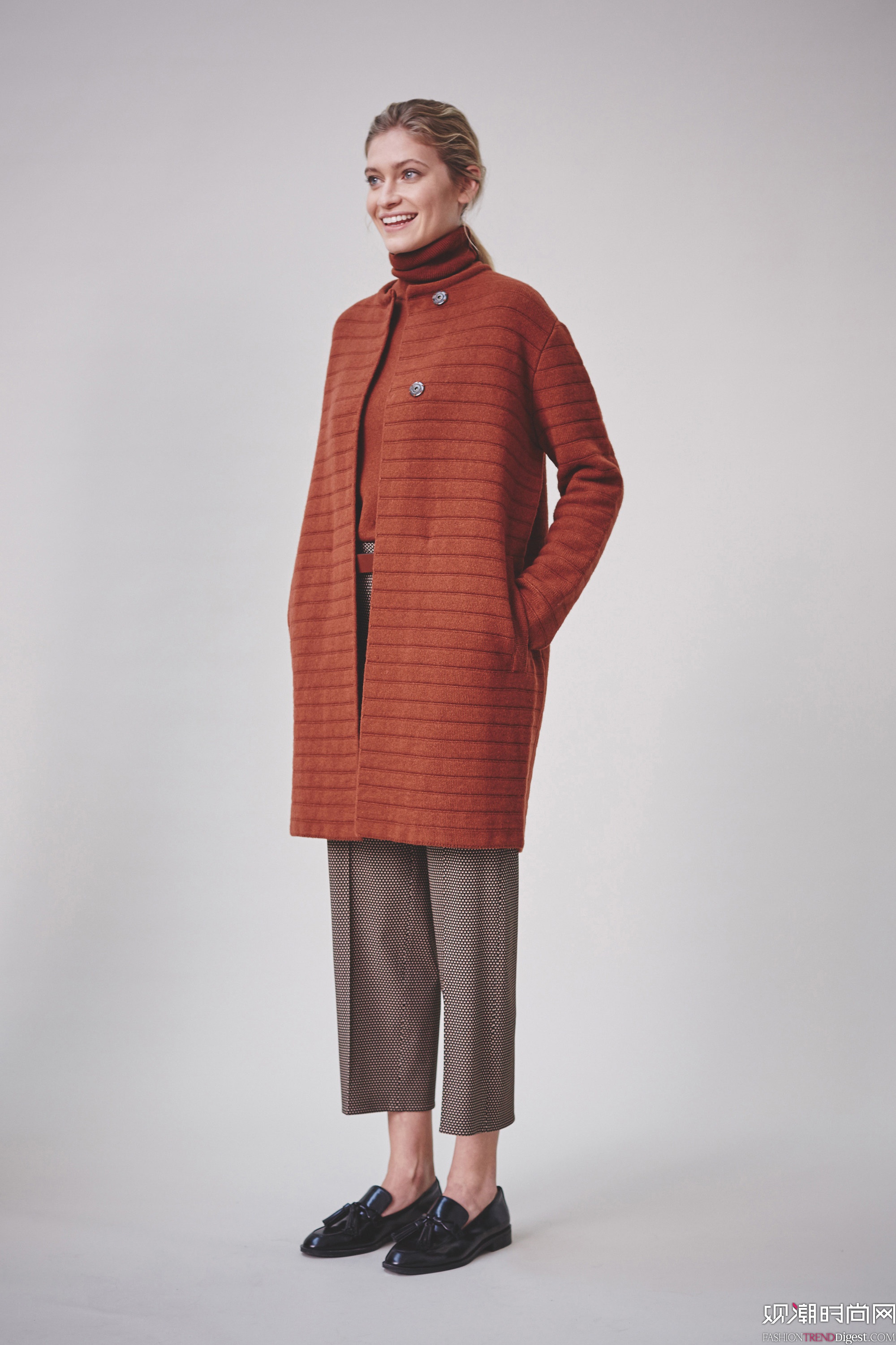 Piazza Sempione 2016ϵLookBookDƬ