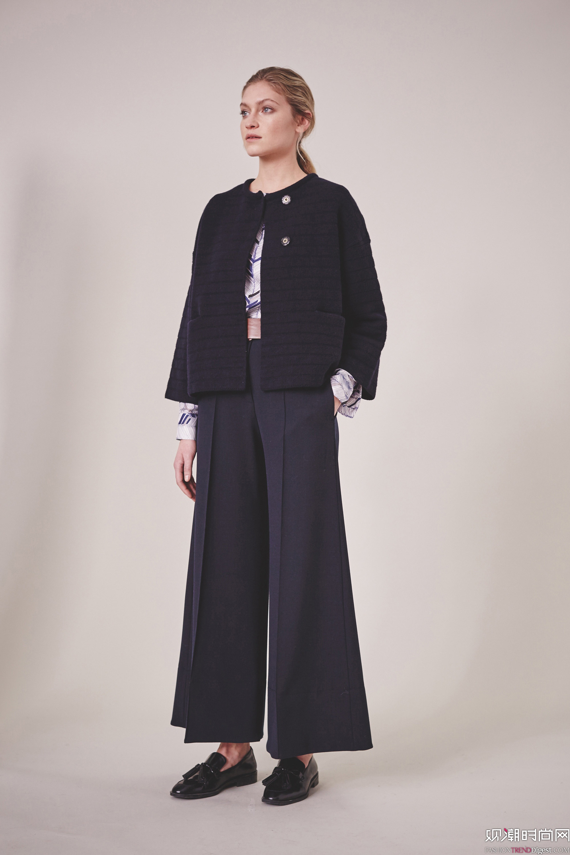 Piazza Sempione 2016ϵLookBookDƬ