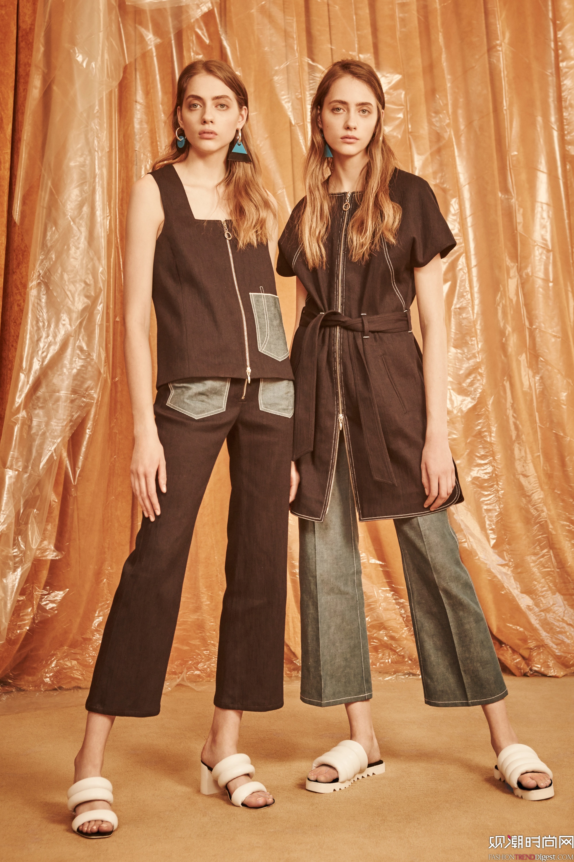 Edun 2016ϵLookBookDƬ