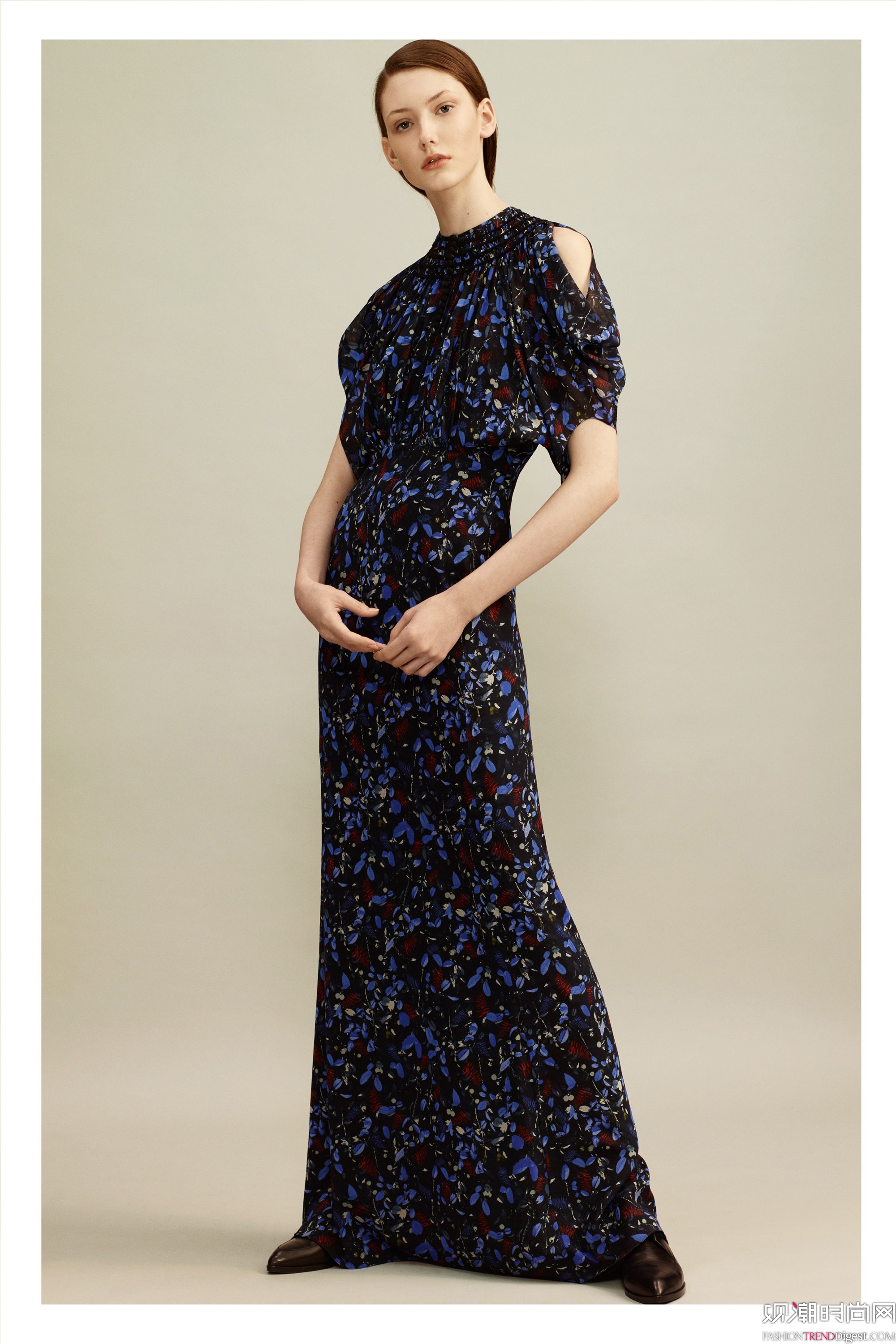 Yigal Azrouël 2016ϵLookBookDƬ