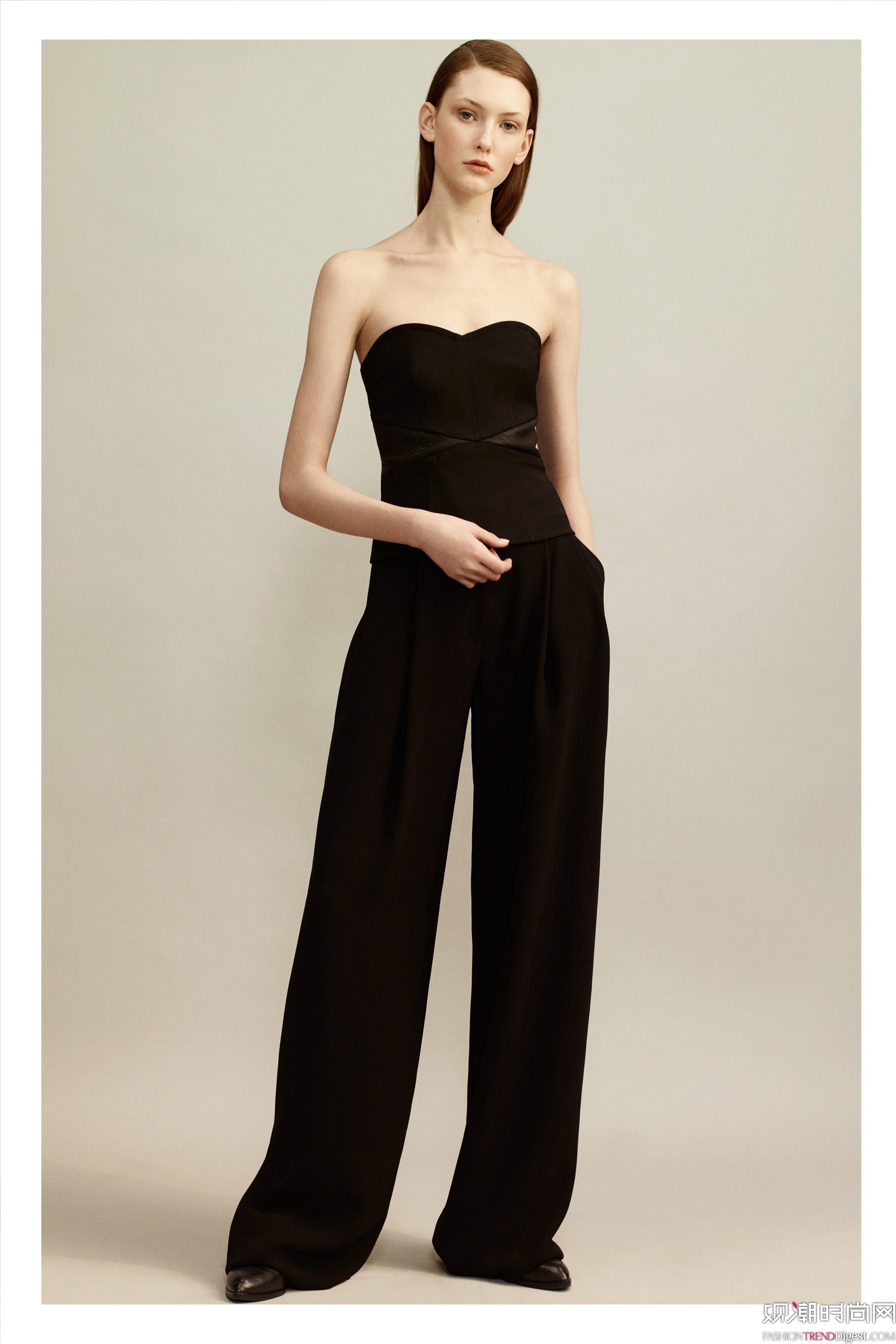 Yigal Azrouël 2016ϵLookBookDƬ