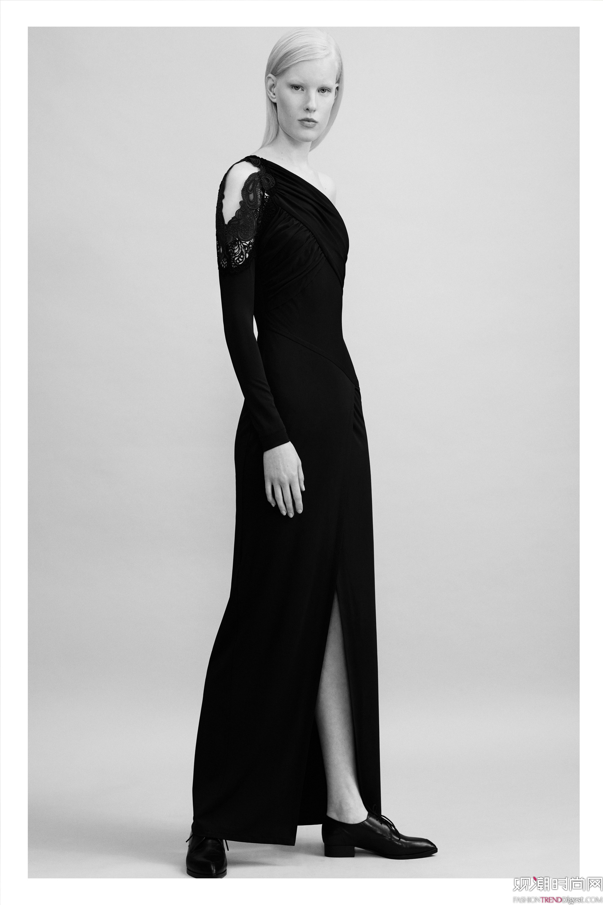 Yigal Azrouël 2016ϵLookBookDƬ
